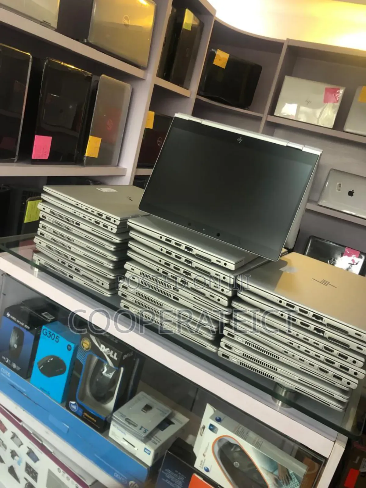 Laptop HP EliteBook 830 G6 16GB Intel Core I5 SSD 256GB