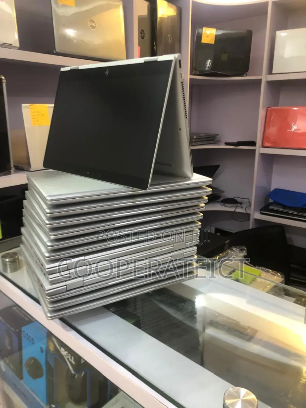 Laptop HP EliteBook 830 G6 16GB Intel Core I5 SSD 256GB