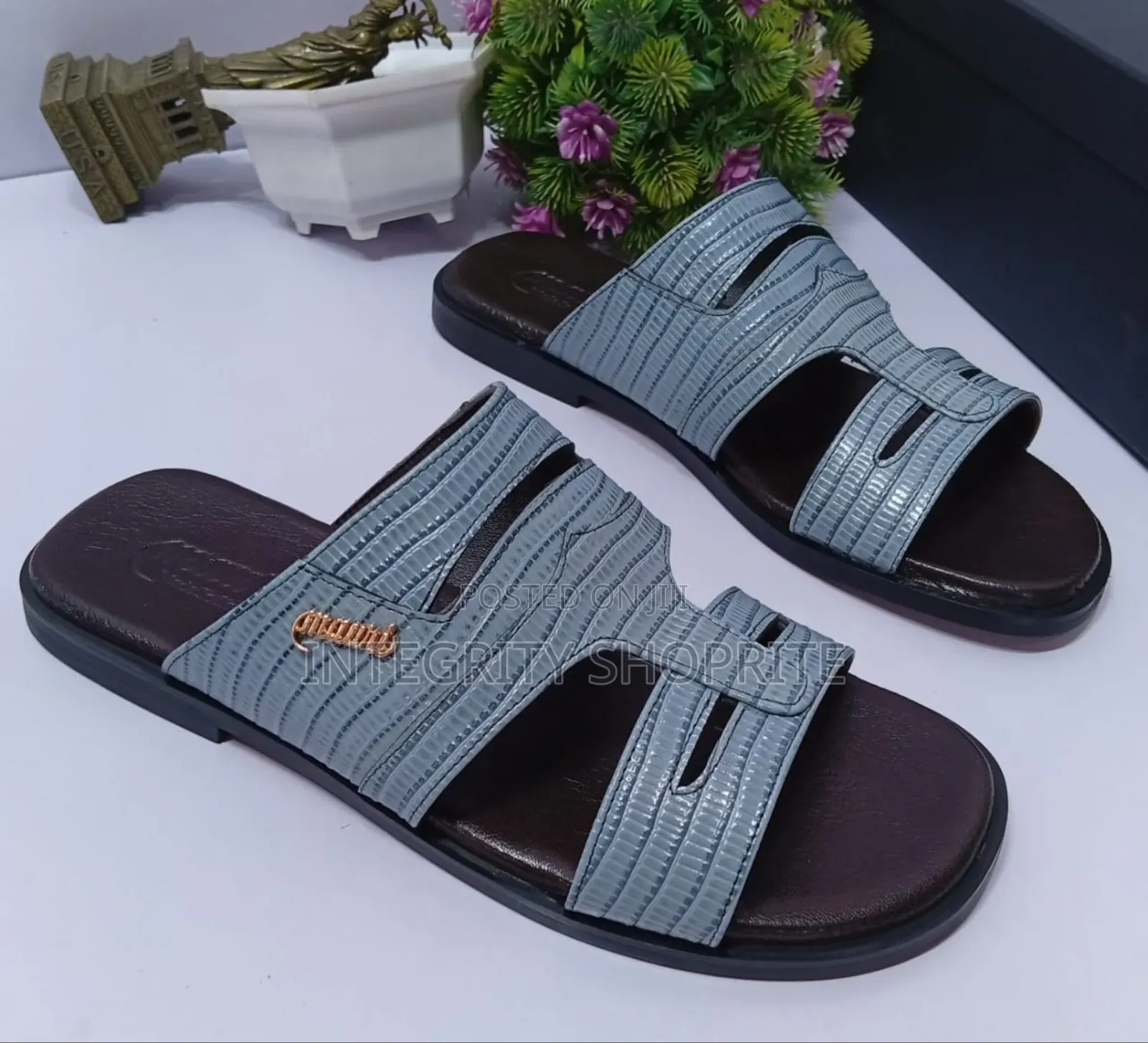 Mauri Men's Slip-On