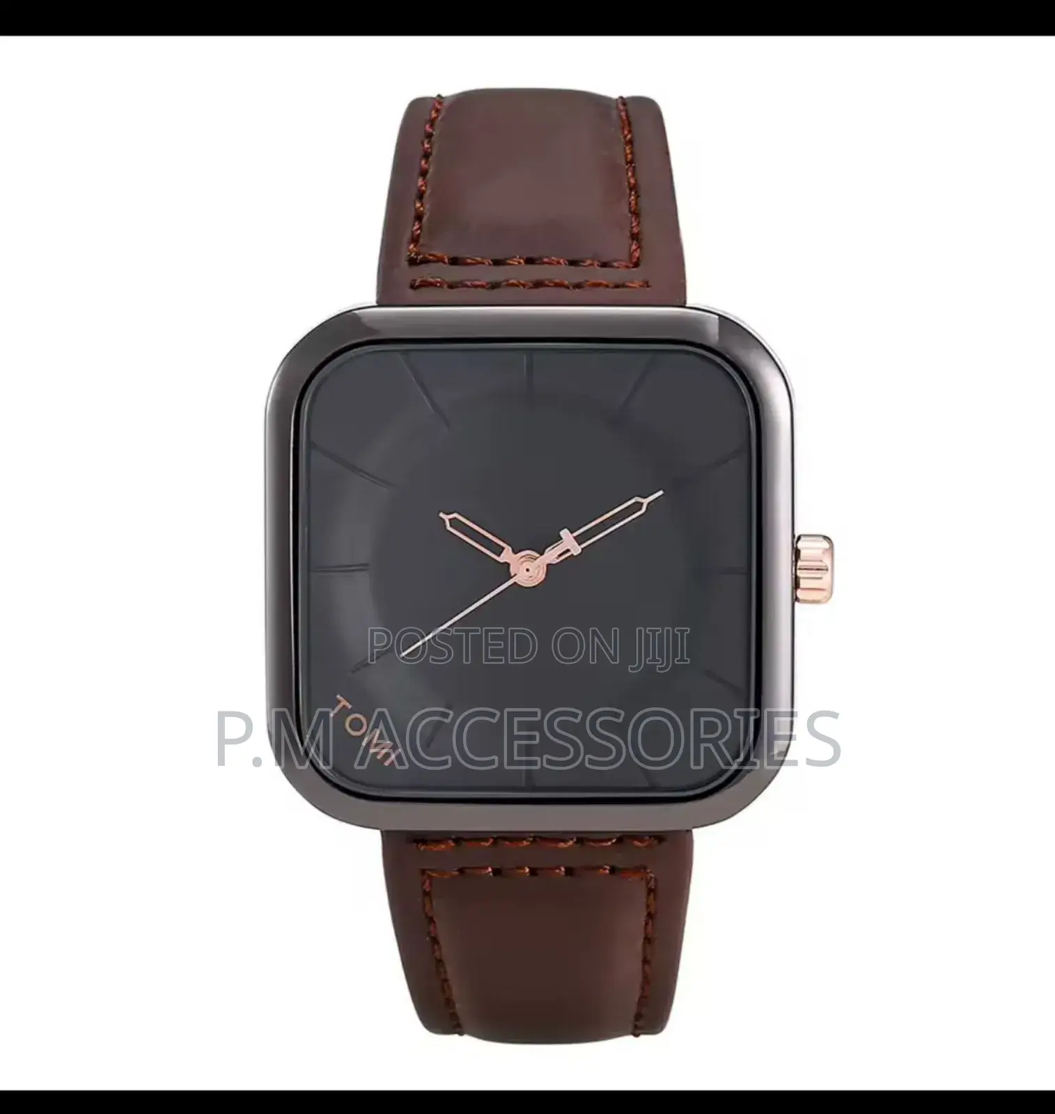 Tomi Watch