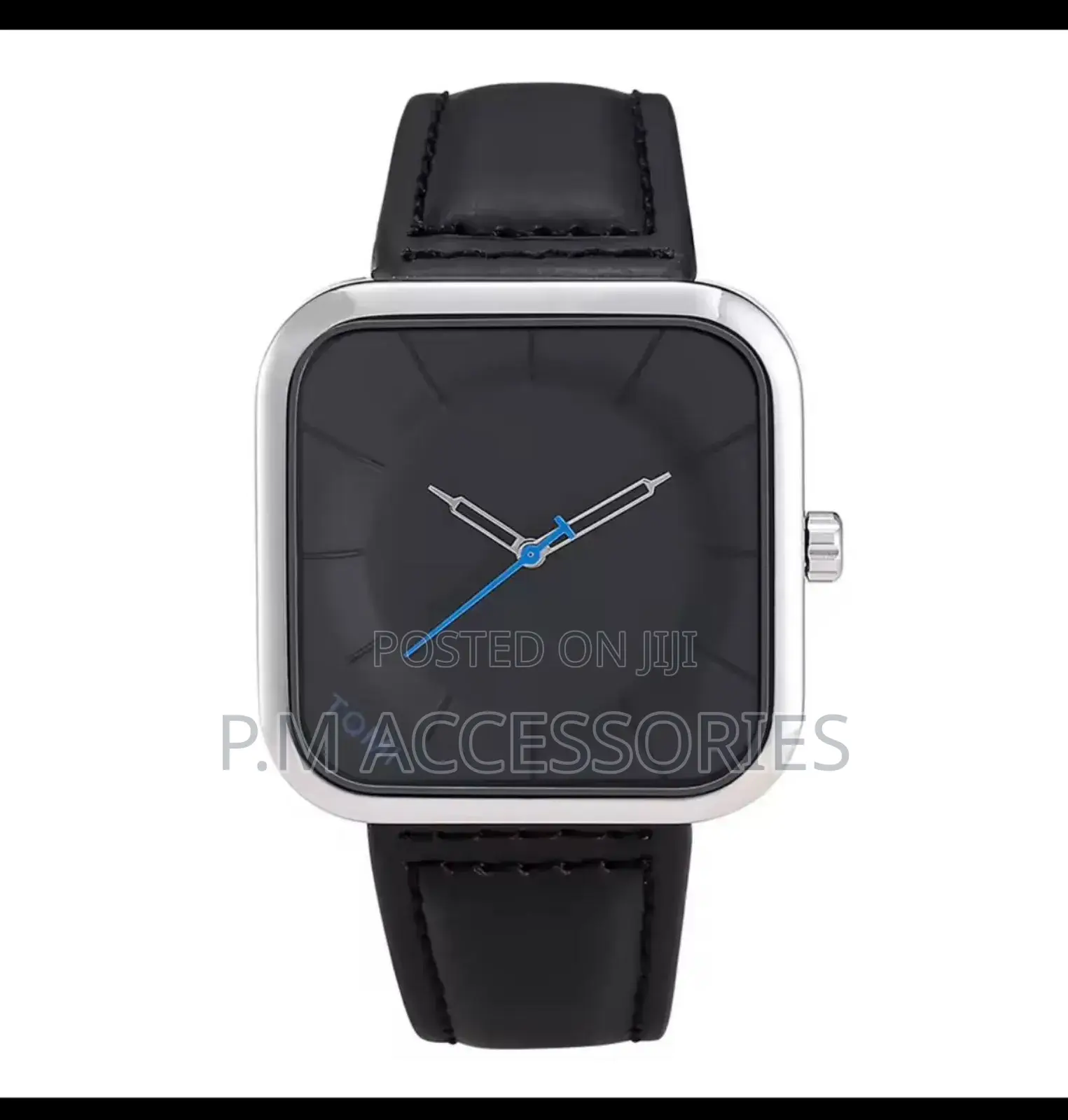 Tomi Watch