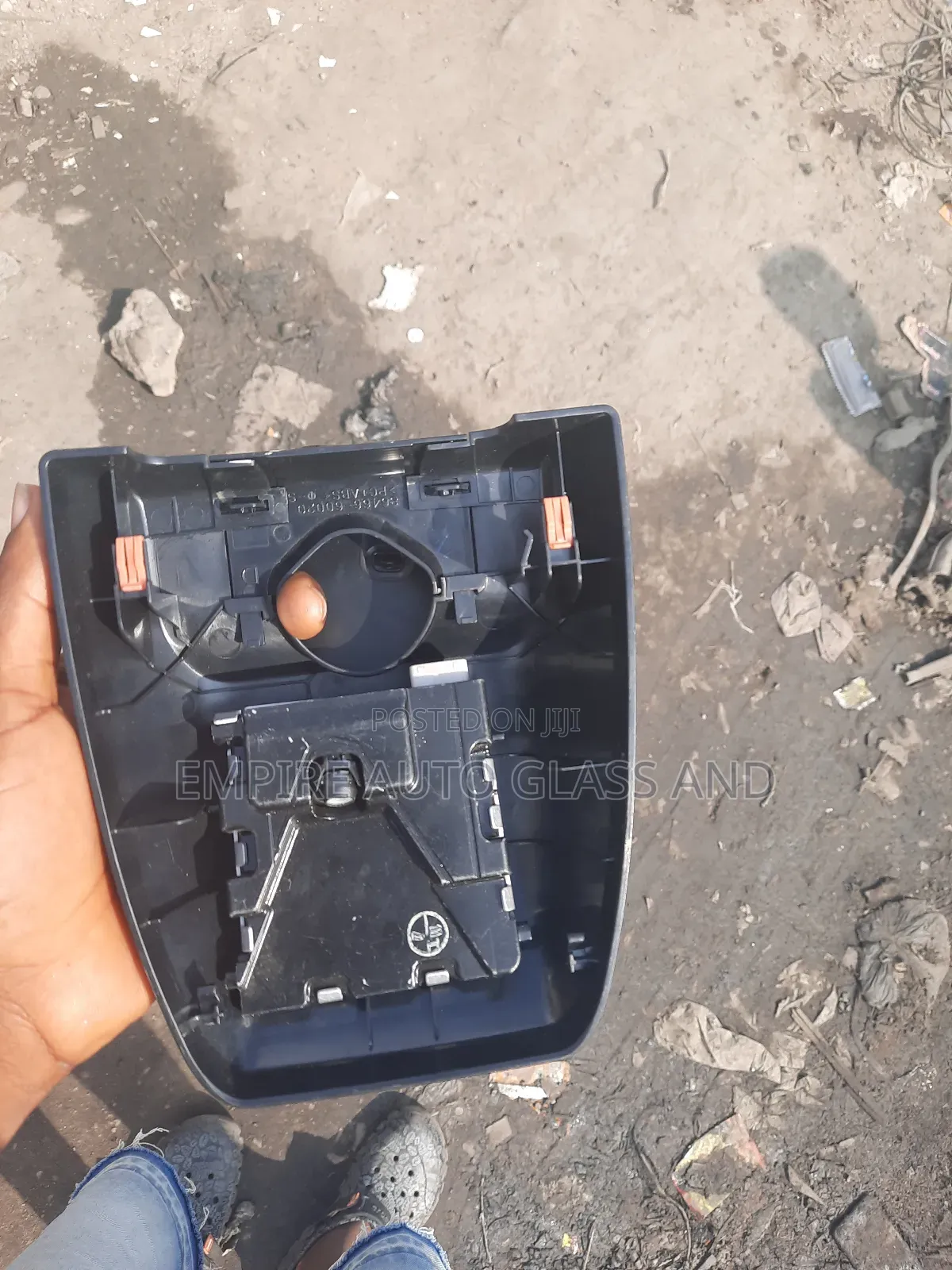 Windscreen Camera for Lexus Lx 570 2020 Model Available Now