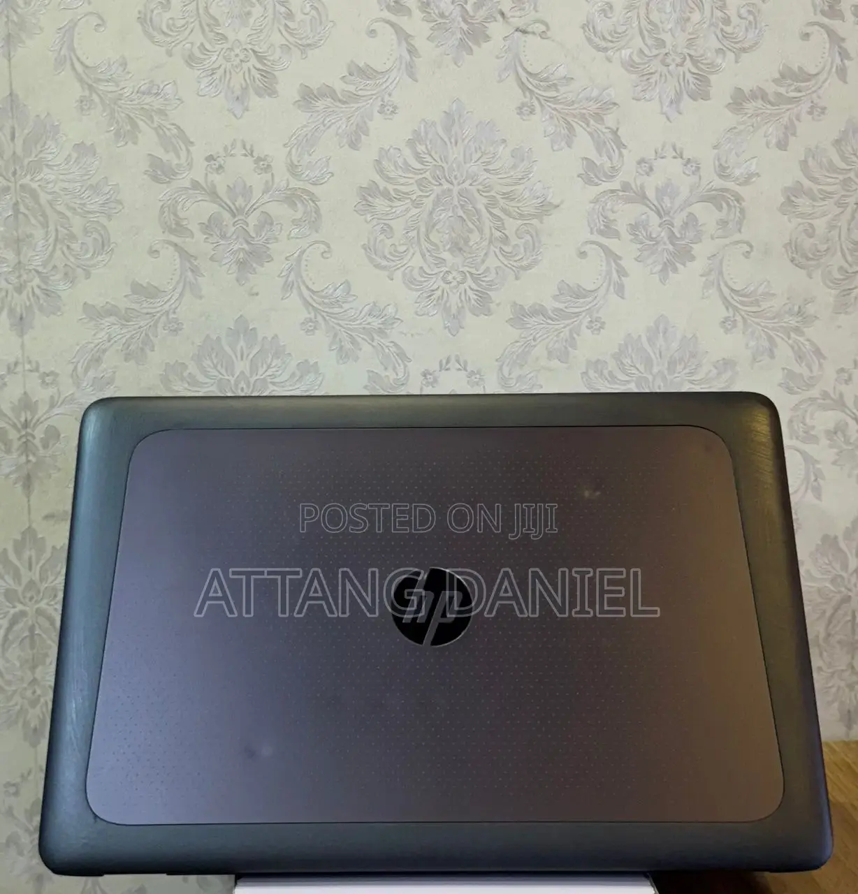 Laptop HP ZBook 15u G3 16GB Intel Core I7 SSD 256GB
