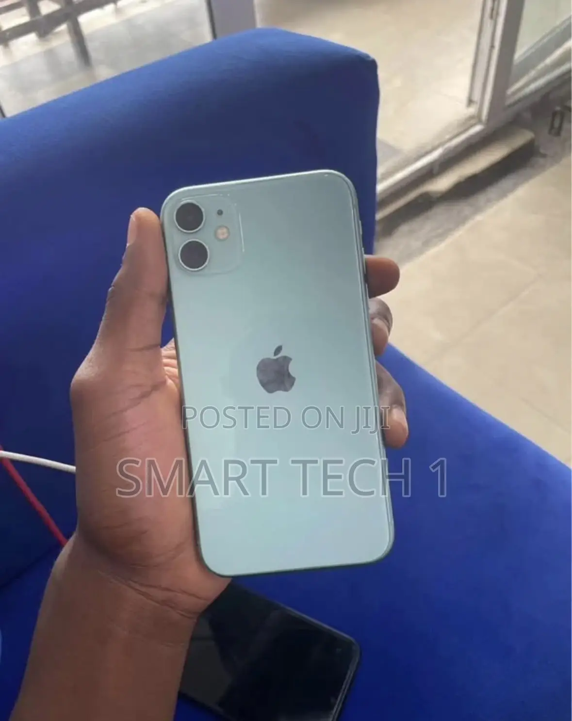 Apple iPhone 11 64 GB Purple