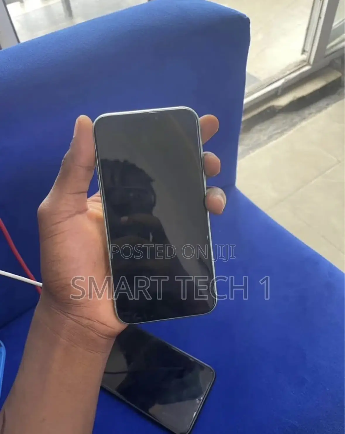 Apple iPhone 11 64 GB Purple
