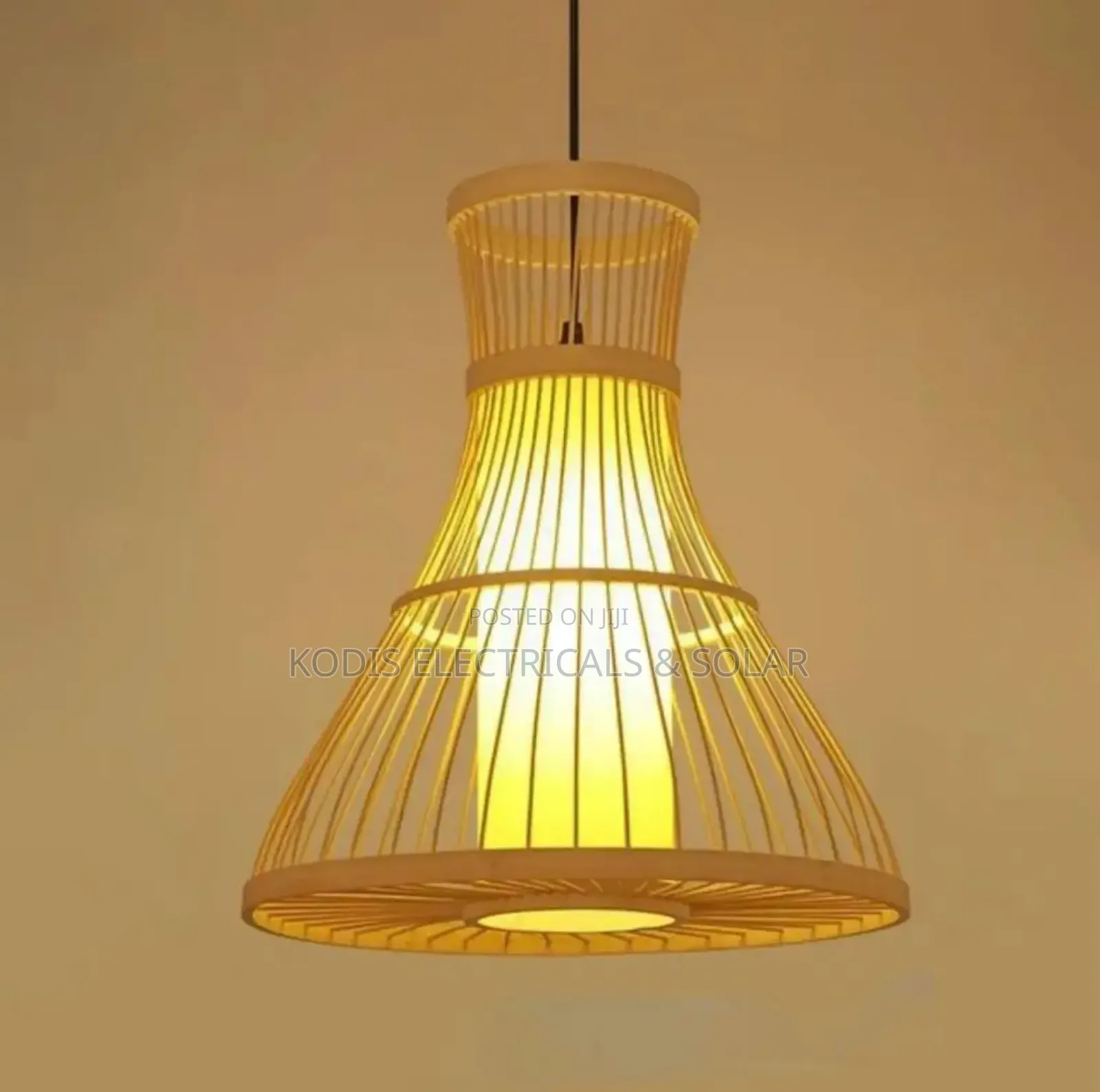 Luxury Vintage Pendant Drop Lighting