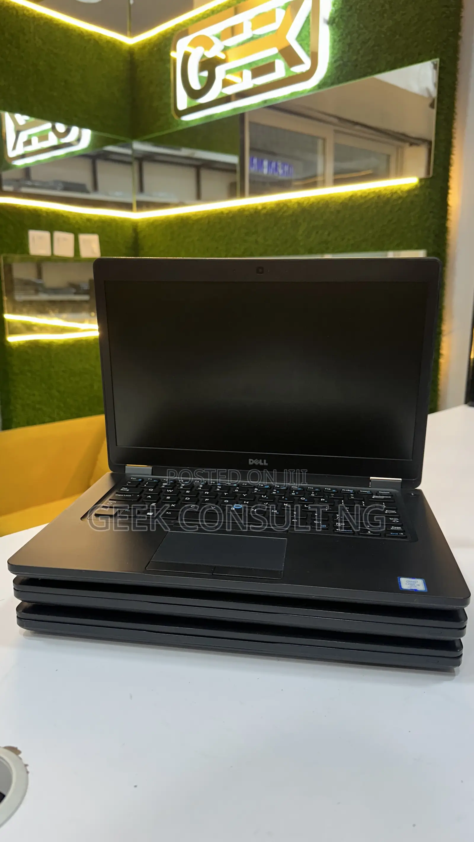 Laptop Dell Latitude 5490 8GB Intel Core i5 SSD 256GB