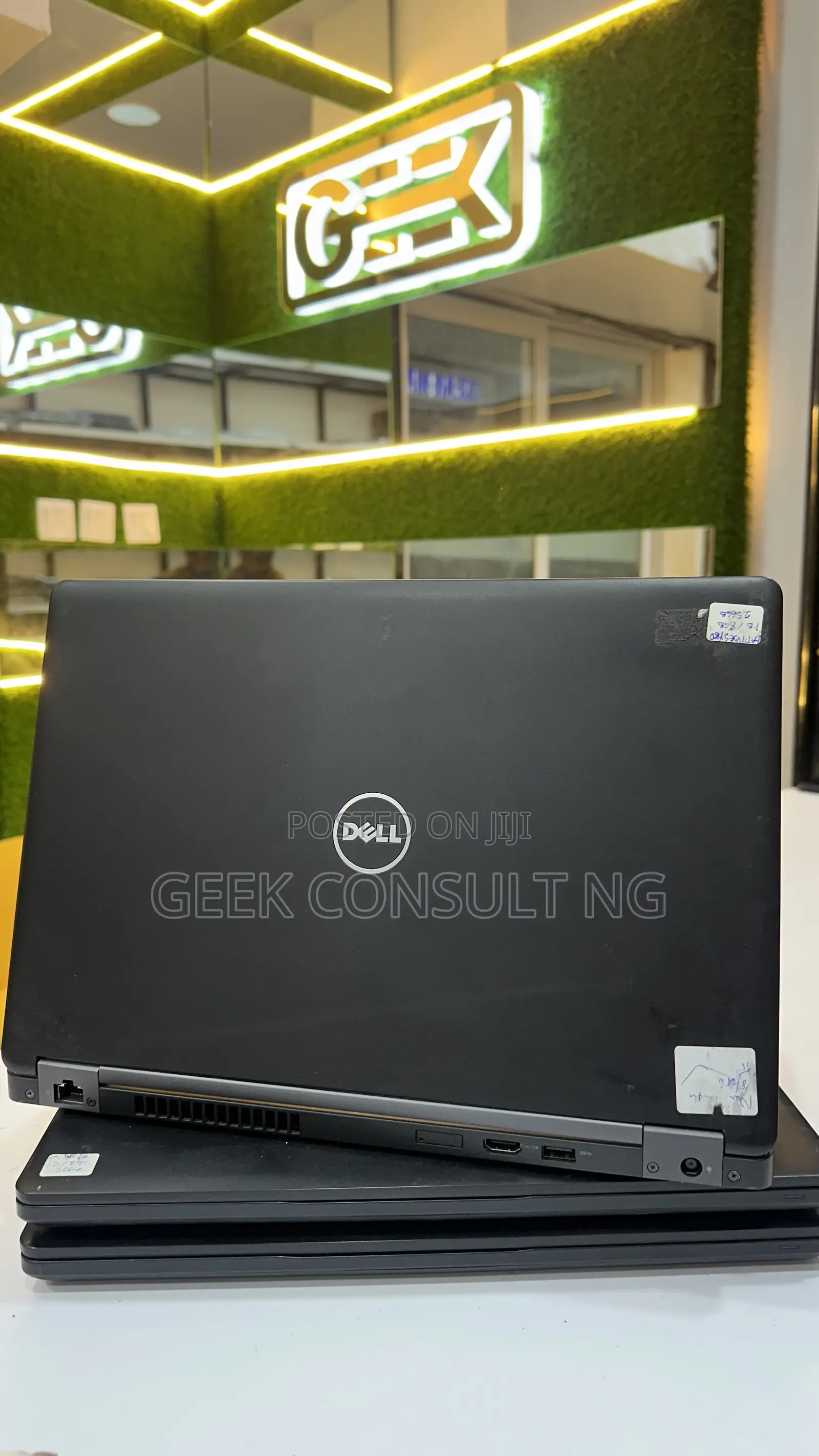 Laptop Dell Latitude 5490 8GB Intel Core i5 SSD 256GB