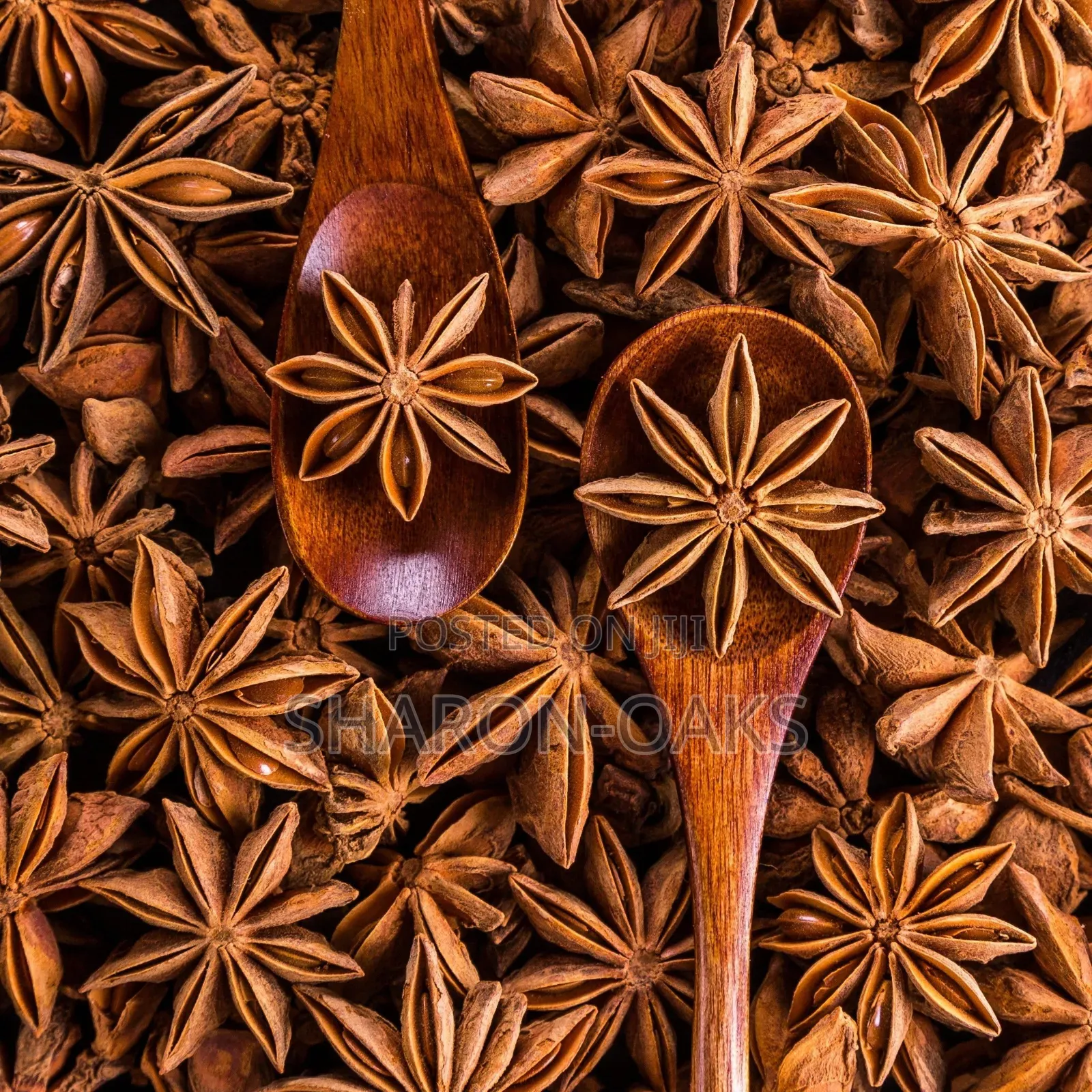 Star Anise 1kg