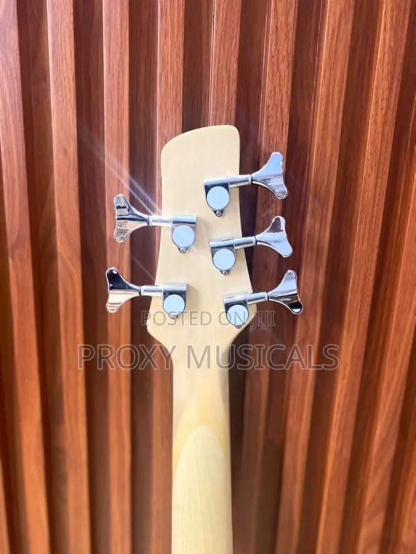 Fender Bass Guitar