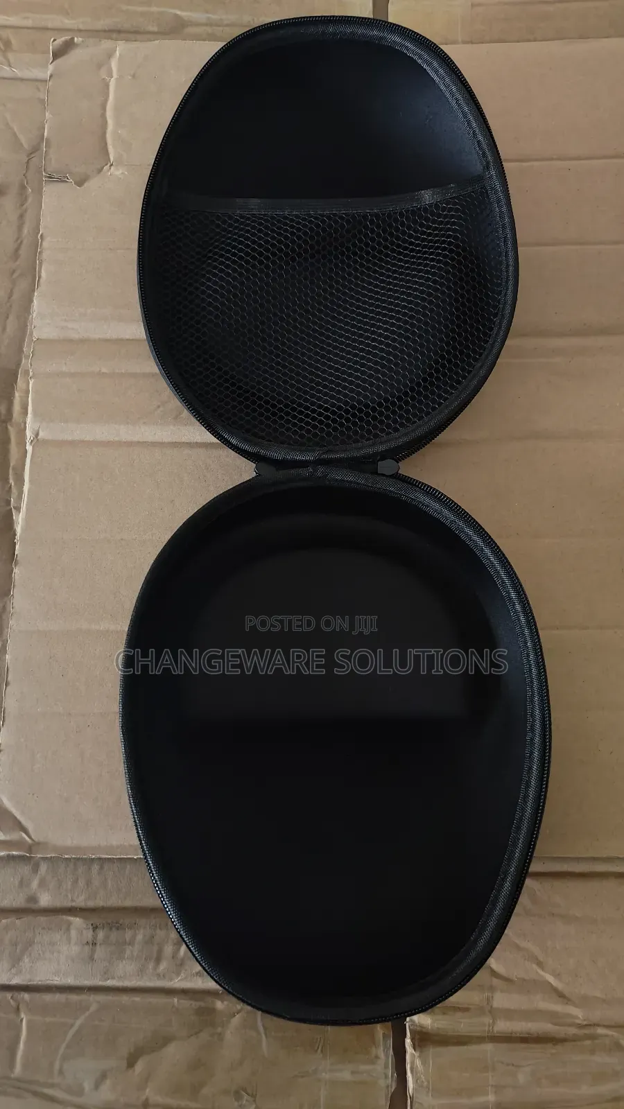 Universal Headphone Cases