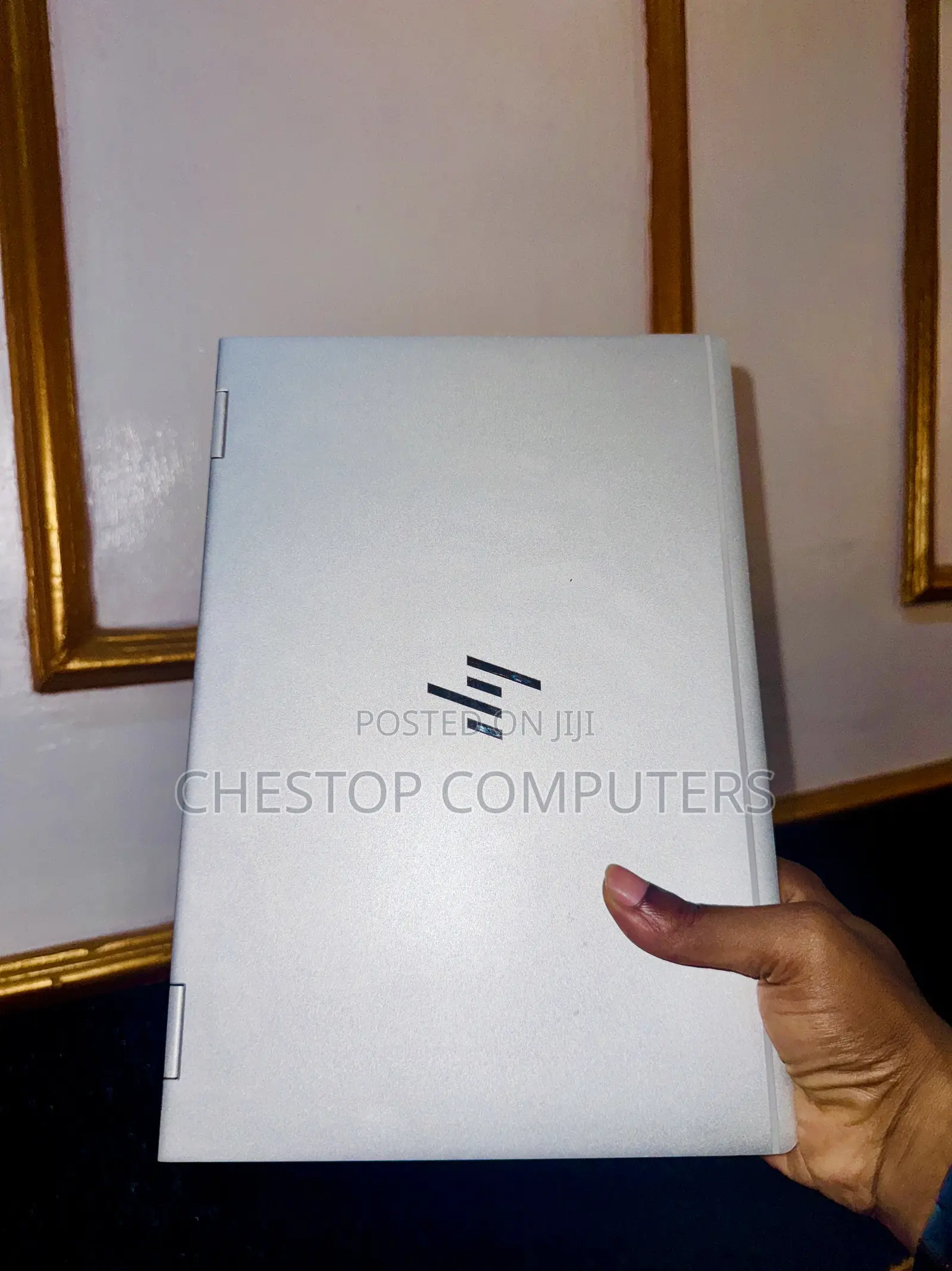 Laptop HP EliteBook x360 1030 G2 8GB Intel Core i5 SSD 512GB