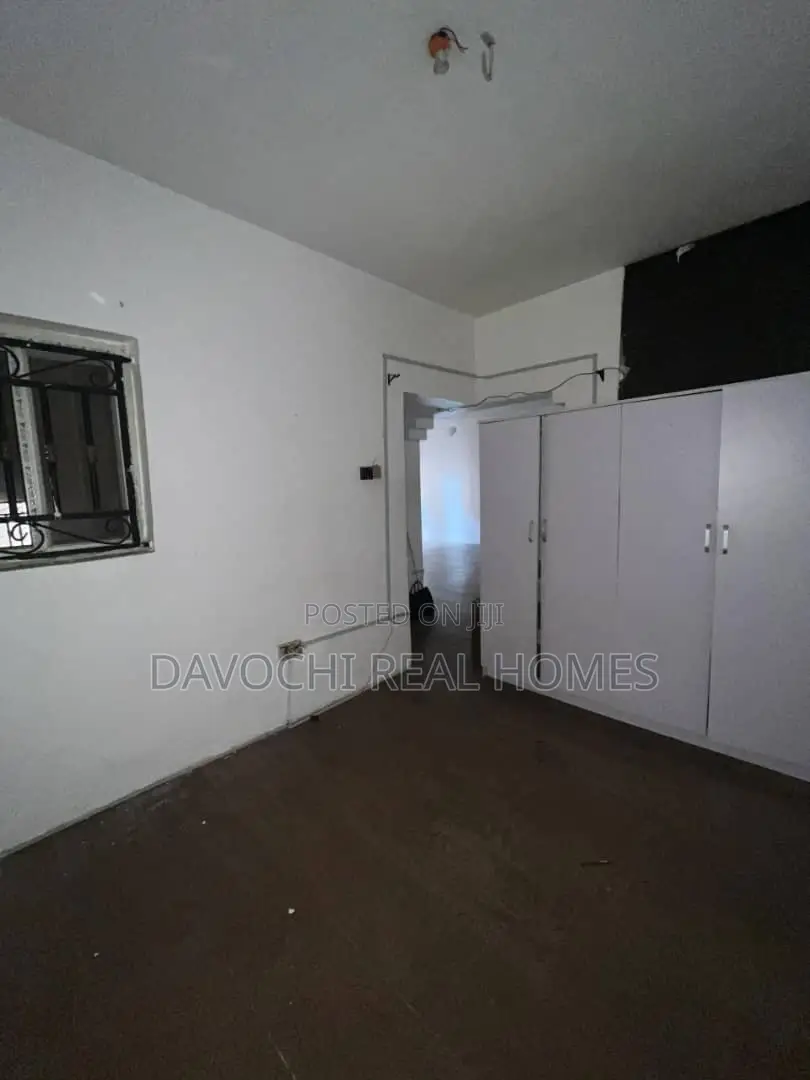 Studio Apartment in Agungi for rent