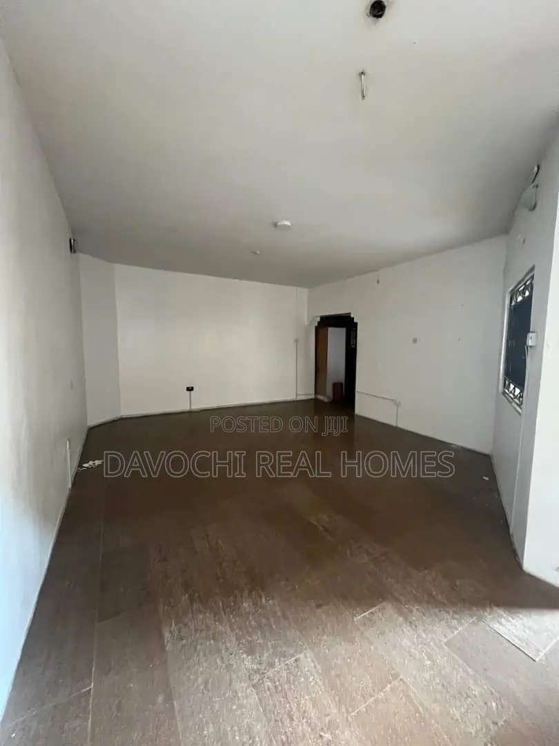 Studio Apartment in Agungi for rent