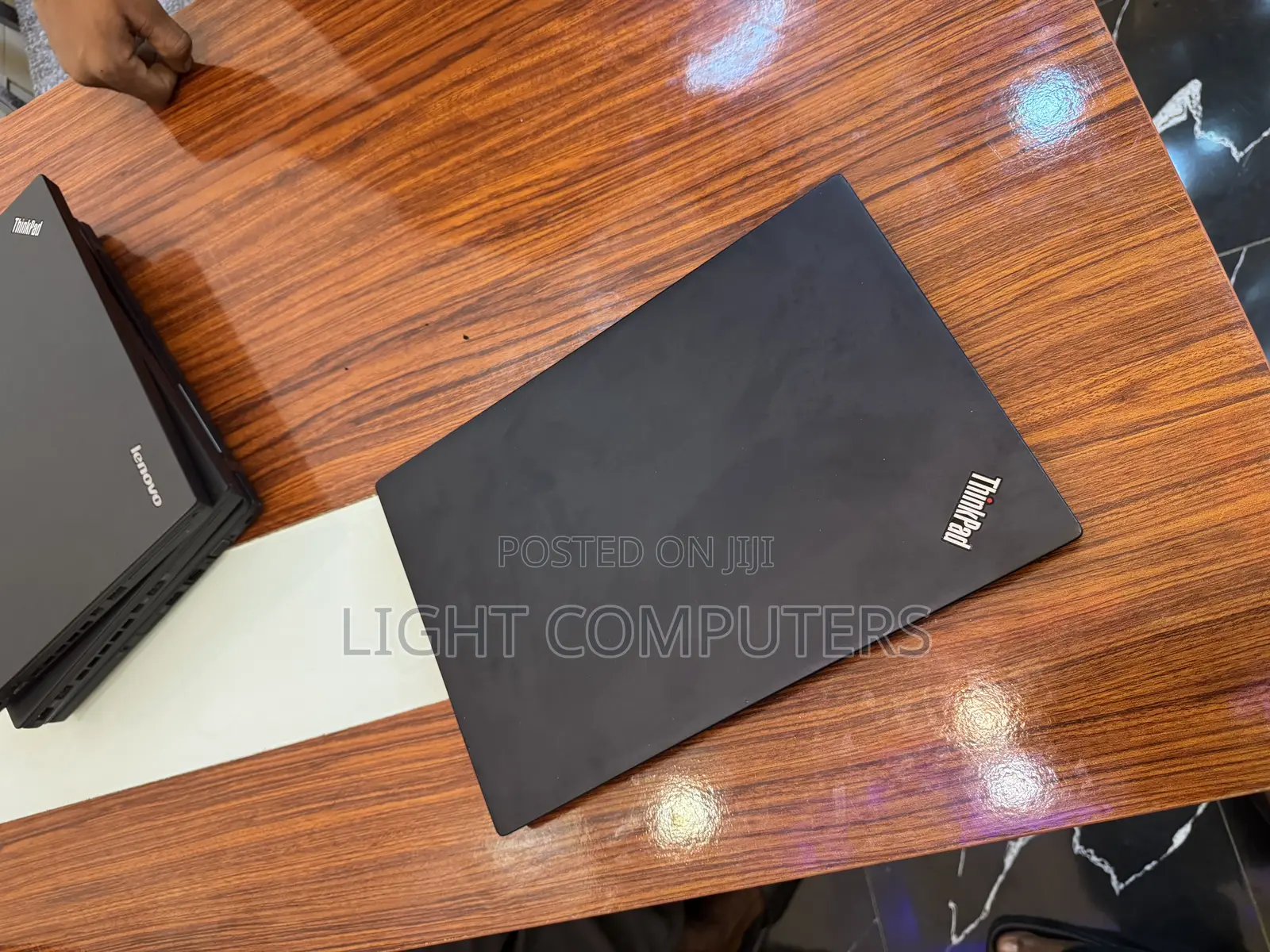 Laptop Lenovo ThinkPad T480s 8GB Intel Core I5 SSD 256GB