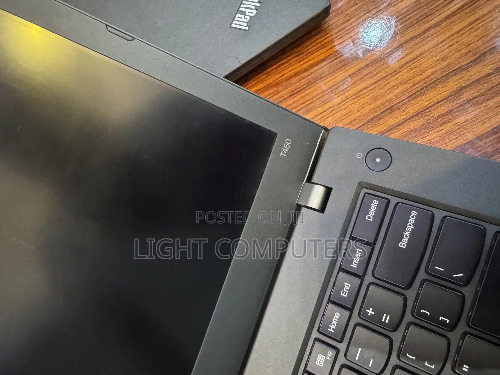 Laptop Lenovo ThinkPad T460 8GB Intel Core I5 HDD 500GB