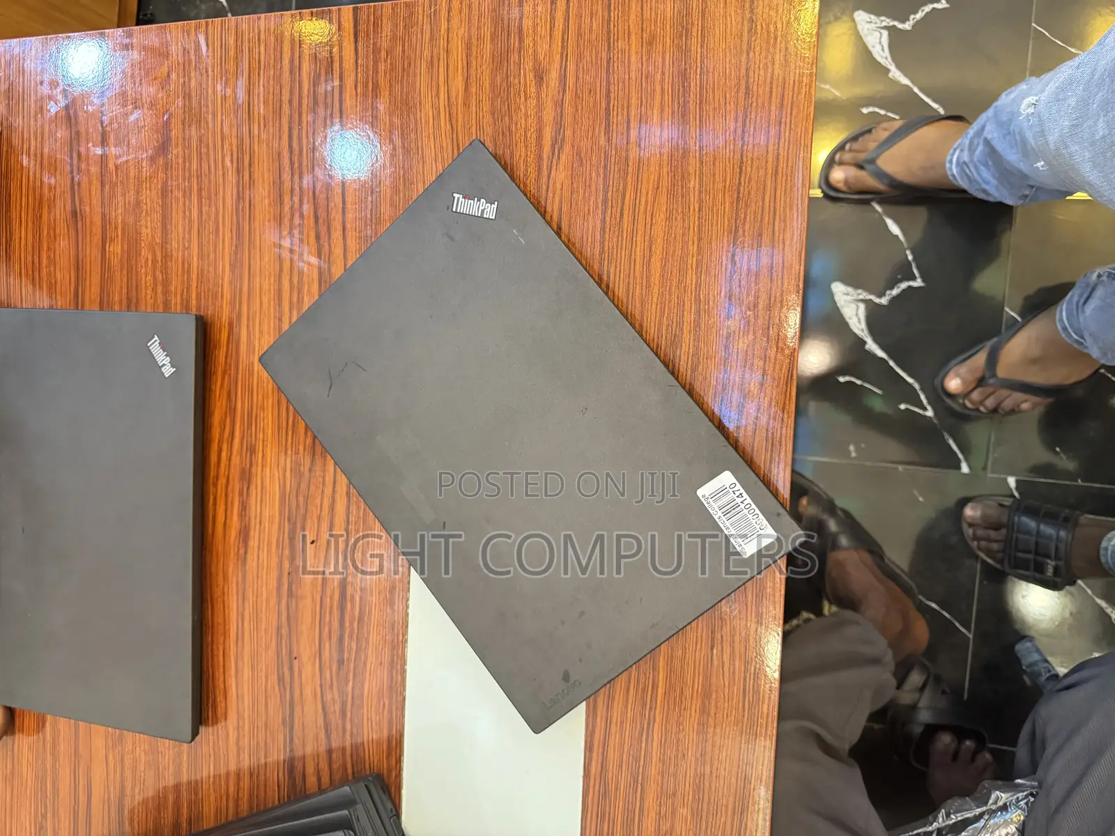 Laptop Lenovo ThinkPad T460 8GB Intel Core I5 HDD 500GB