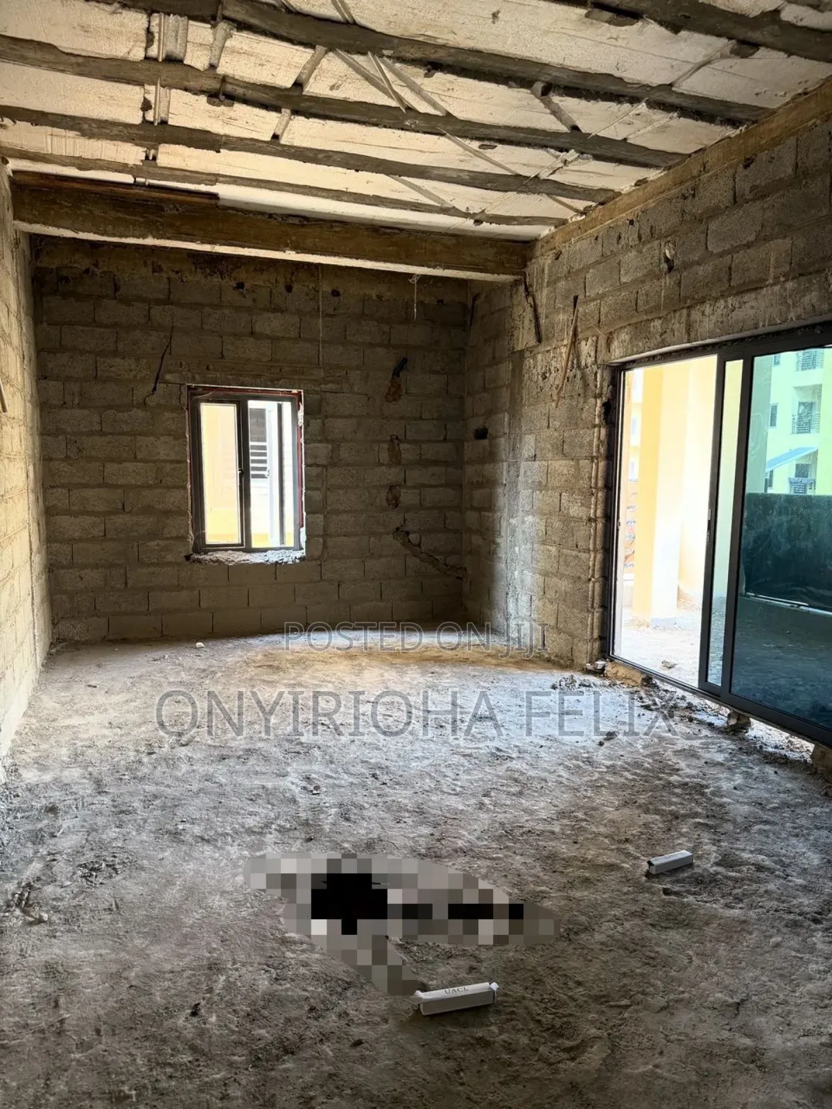 6bdrm Duplex In Apo Dutse For Sale