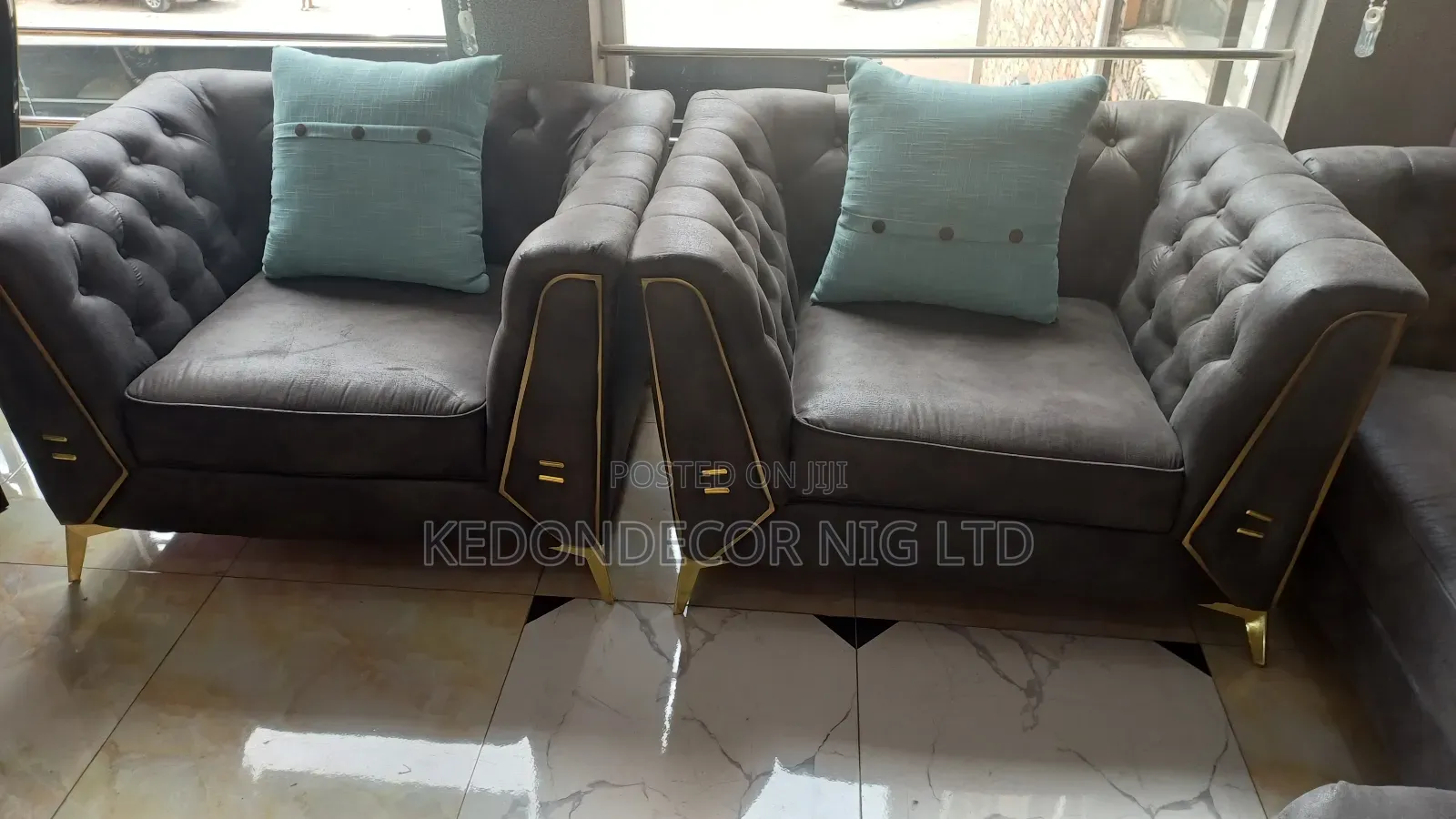 Sofa Chairs