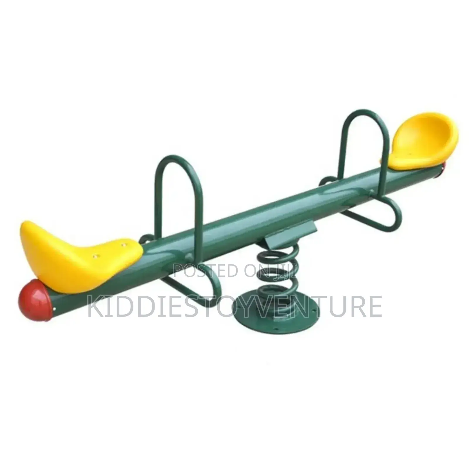Single Seesaw Toy