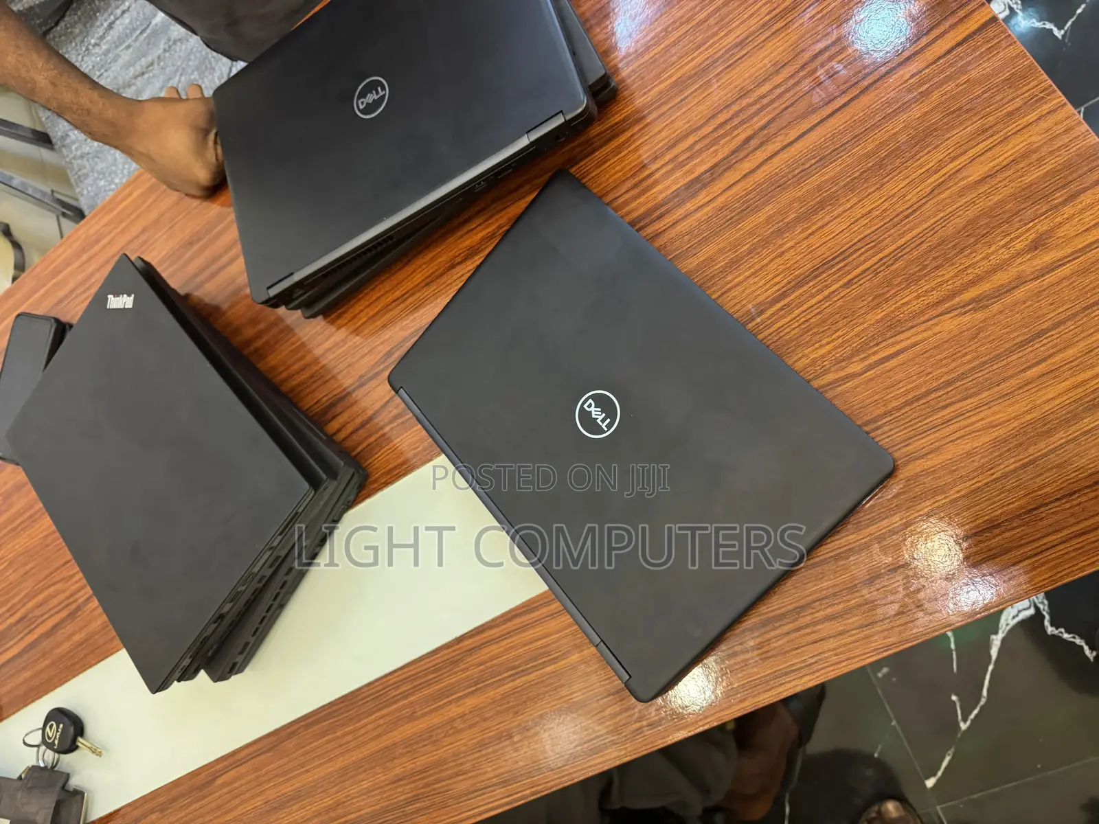 Laptop Dell Latitude 5490 8GB Intel Core I5 SSD 256GB