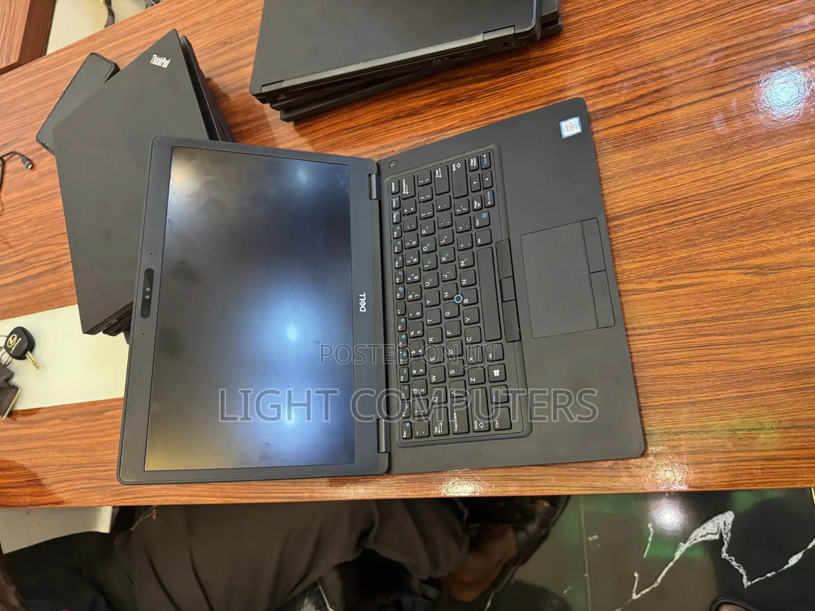 Laptop Dell Latitude 5490 8GB Intel Core I5 SSD 256GB
