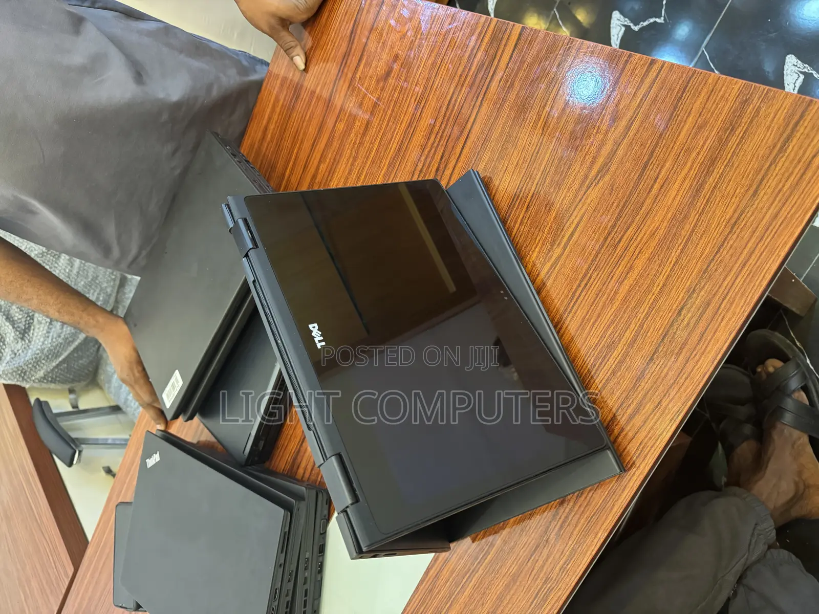 Laptop Dell Latitude 3390 8GB Intel Core I5 SSD 256GB