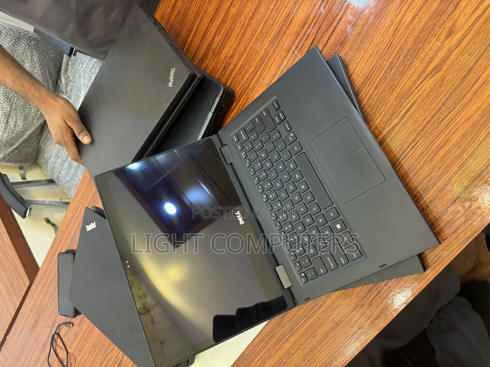 Laptop Dell Latitude 3390 8GB Intel Core I5 SSD 256GB