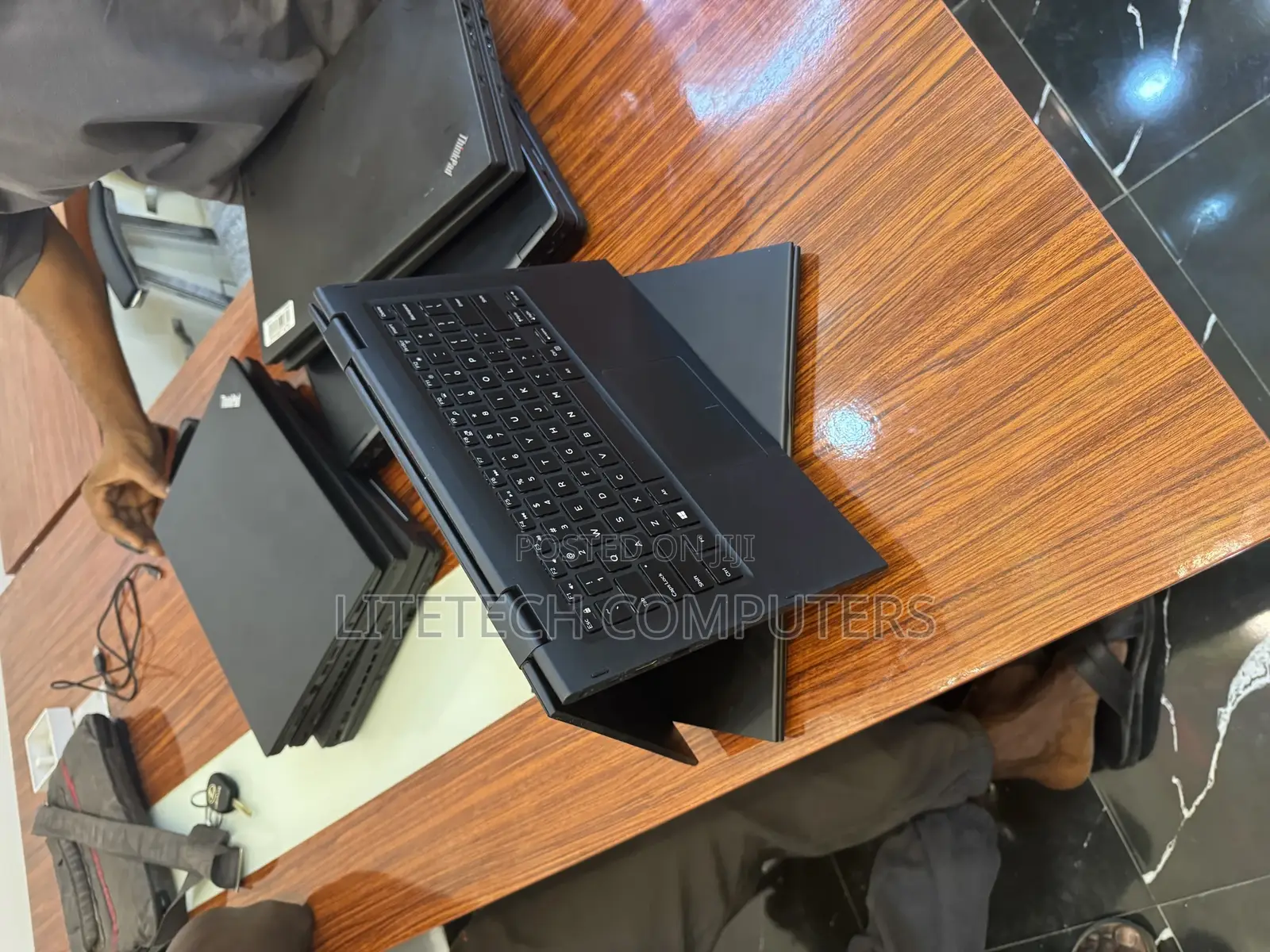 Laptop Dell Latitude 3390 8GB Intel Core I5 SSD 256GB