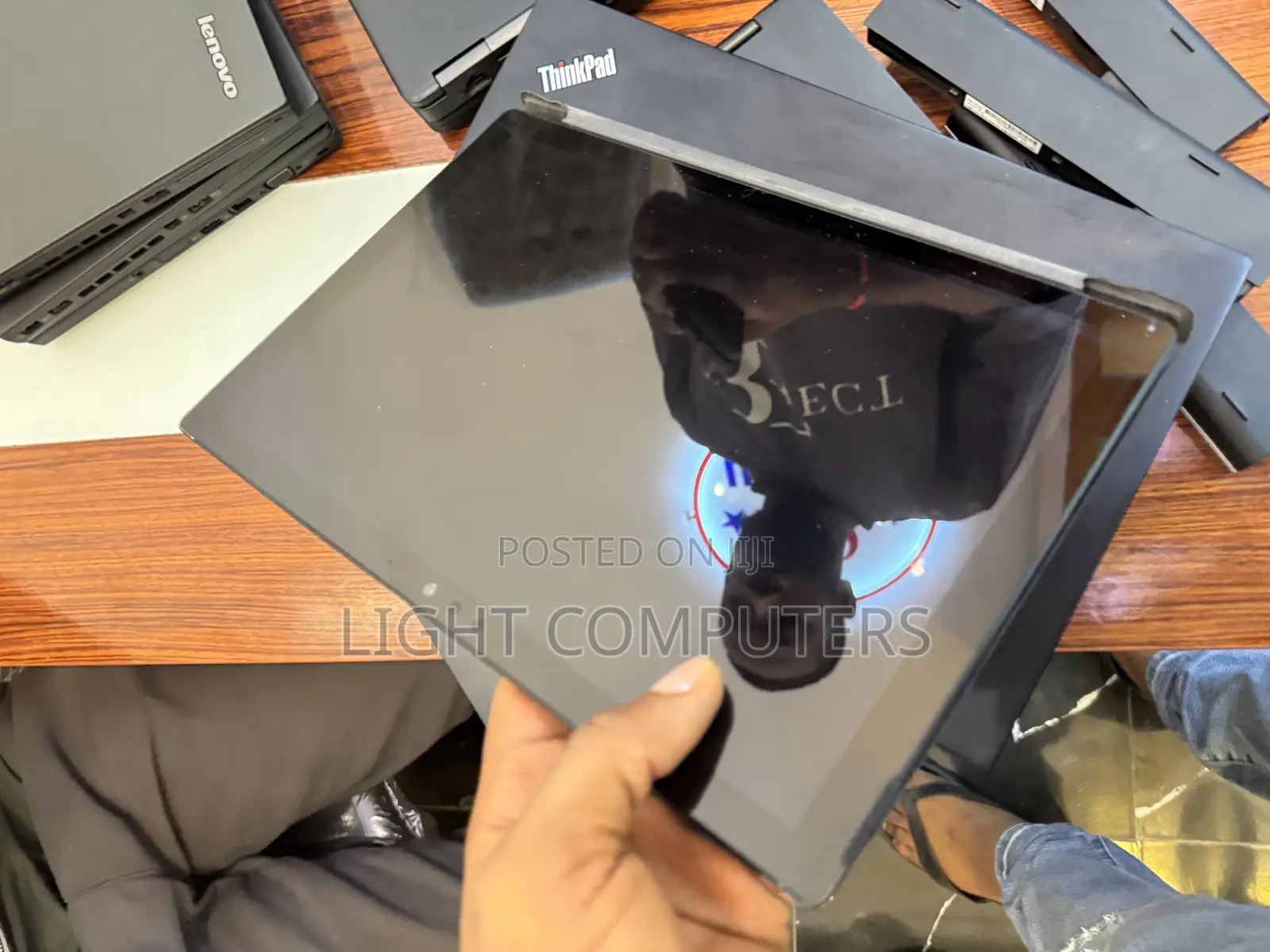 Laptop Microsoft Surface Pro 6 8GB Intel Core I5 SSD 256GB