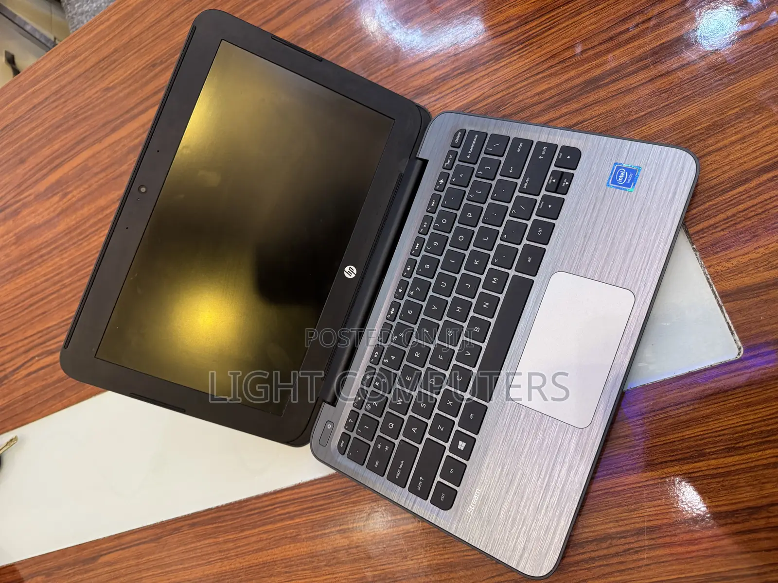 Laptop HP Stream 11 4GB Intel Core I5 SSD 60GB