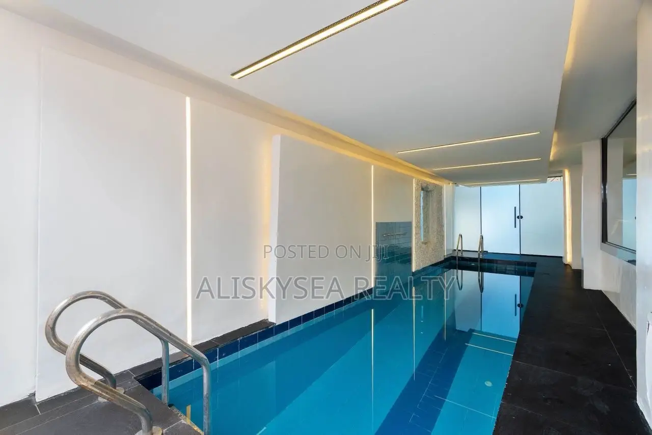 Luxury 3bedroom in Lekki