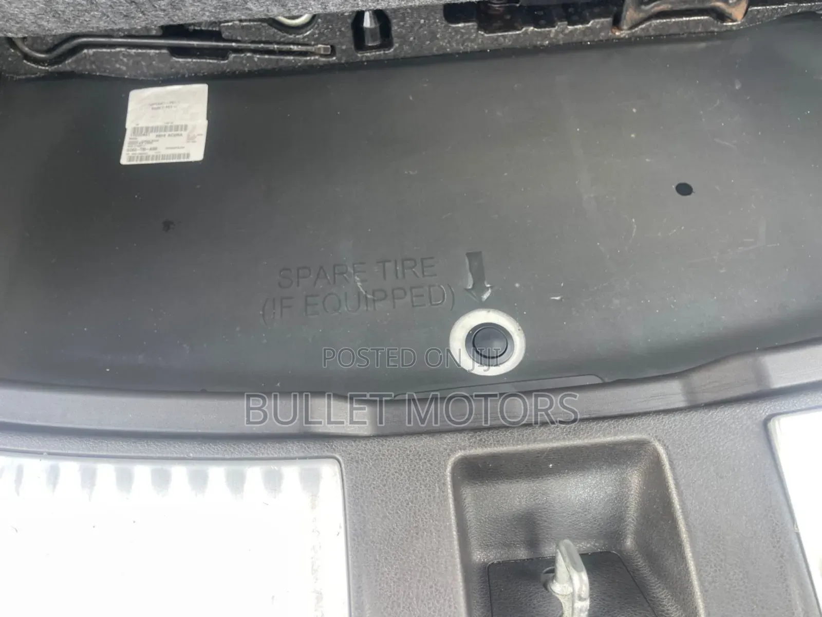 Acura MDX Advance and Entertainment Packages 4dr SUV (3.5L 6cyl 6A)