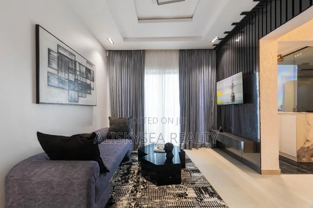 Luxury 2bedroom in Lekki