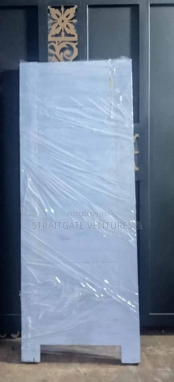 Hardwood Doors(Pine)