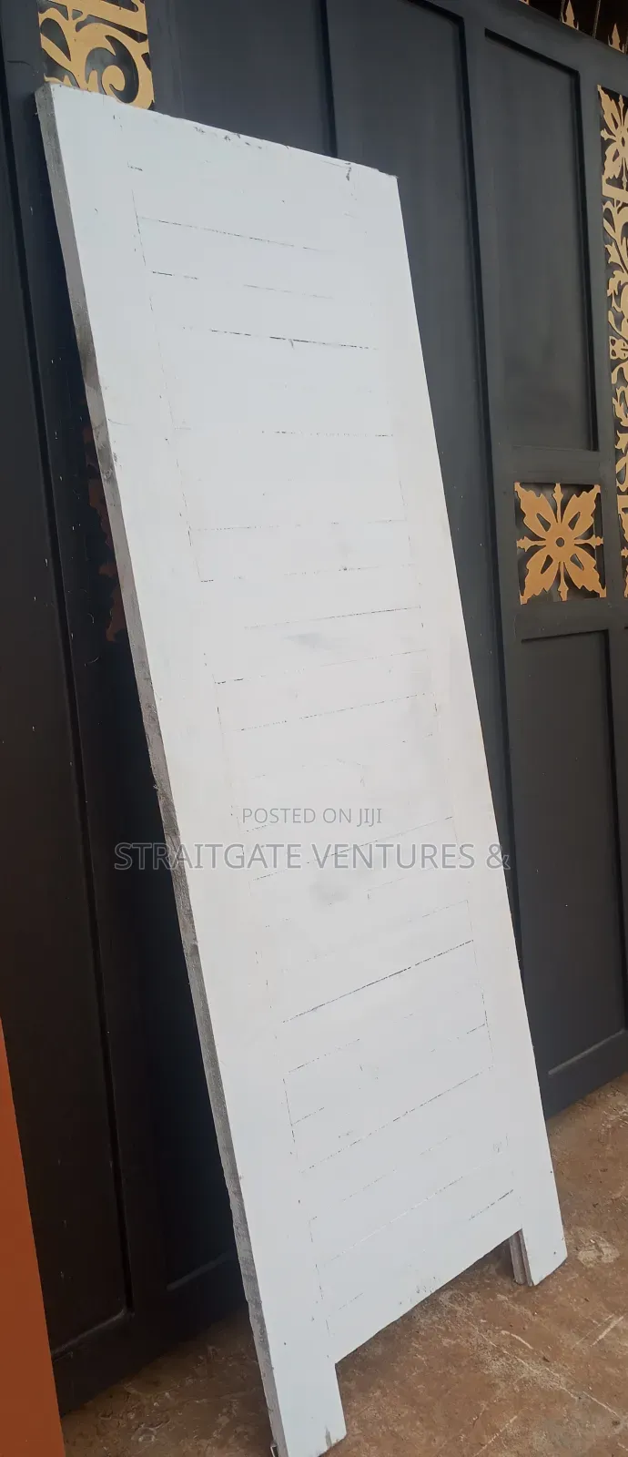 Hardwood Doors(Pine)