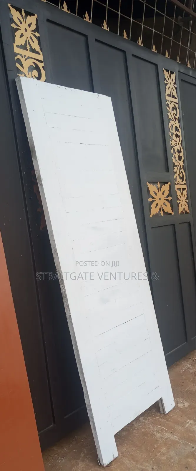Hardwood Doors(Pine)