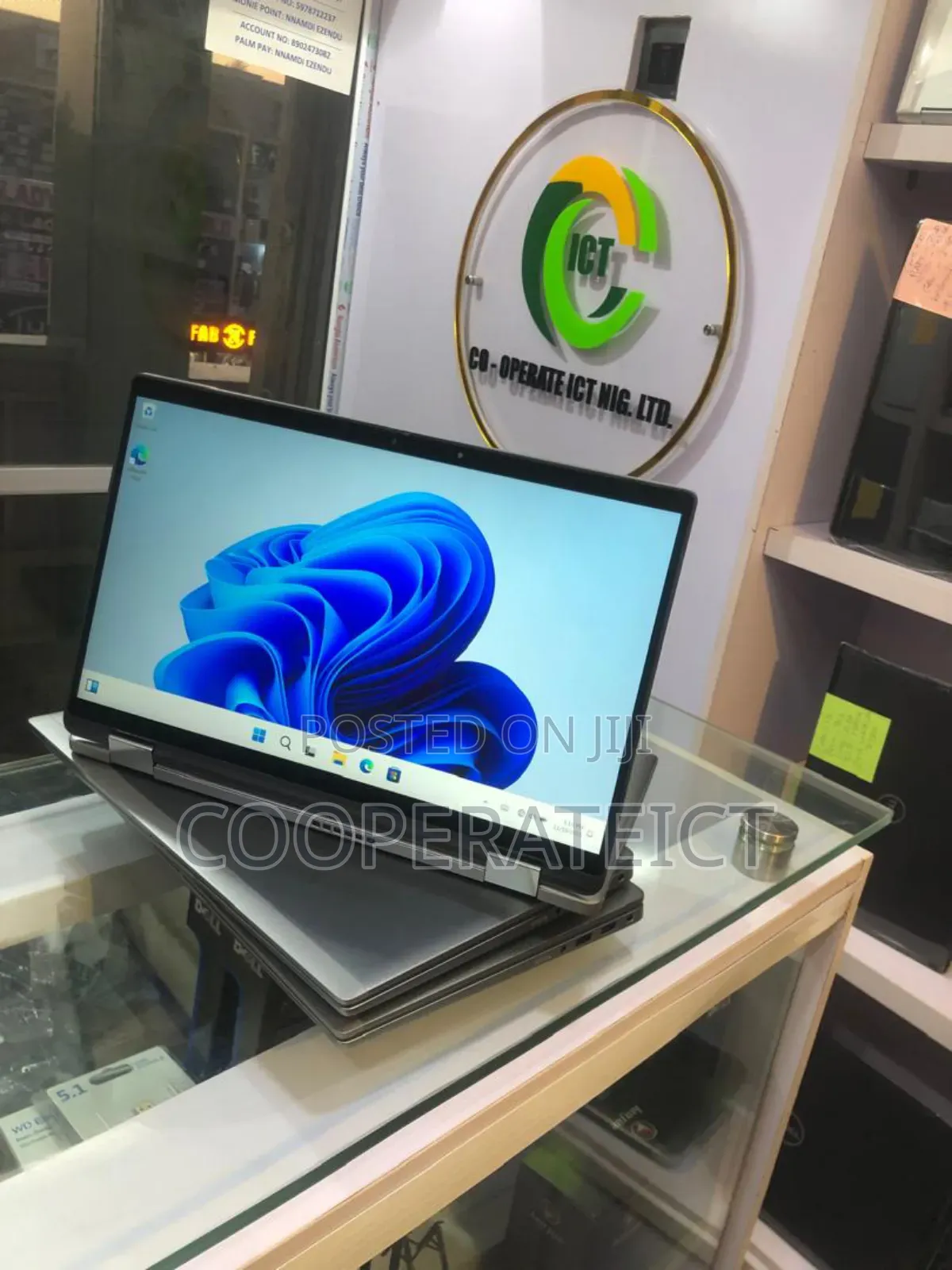 Laptop Dell Latitude 7420 16GB Intel Core i7 SSD 512GB