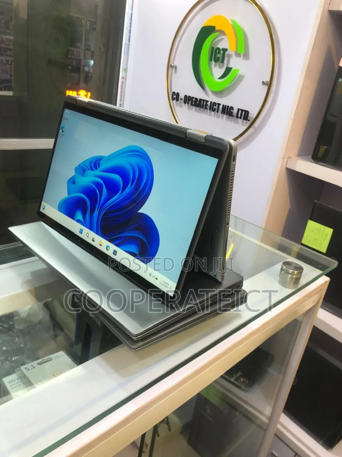 Laptop Dell Latitude 7420 16GB Intel Core i7 SSD 512GB