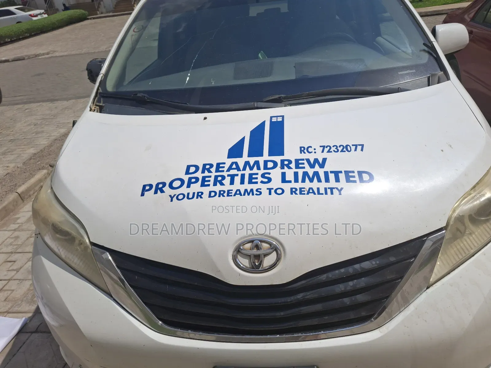 Inspections Are Free With Realtor Jovial Chidinma