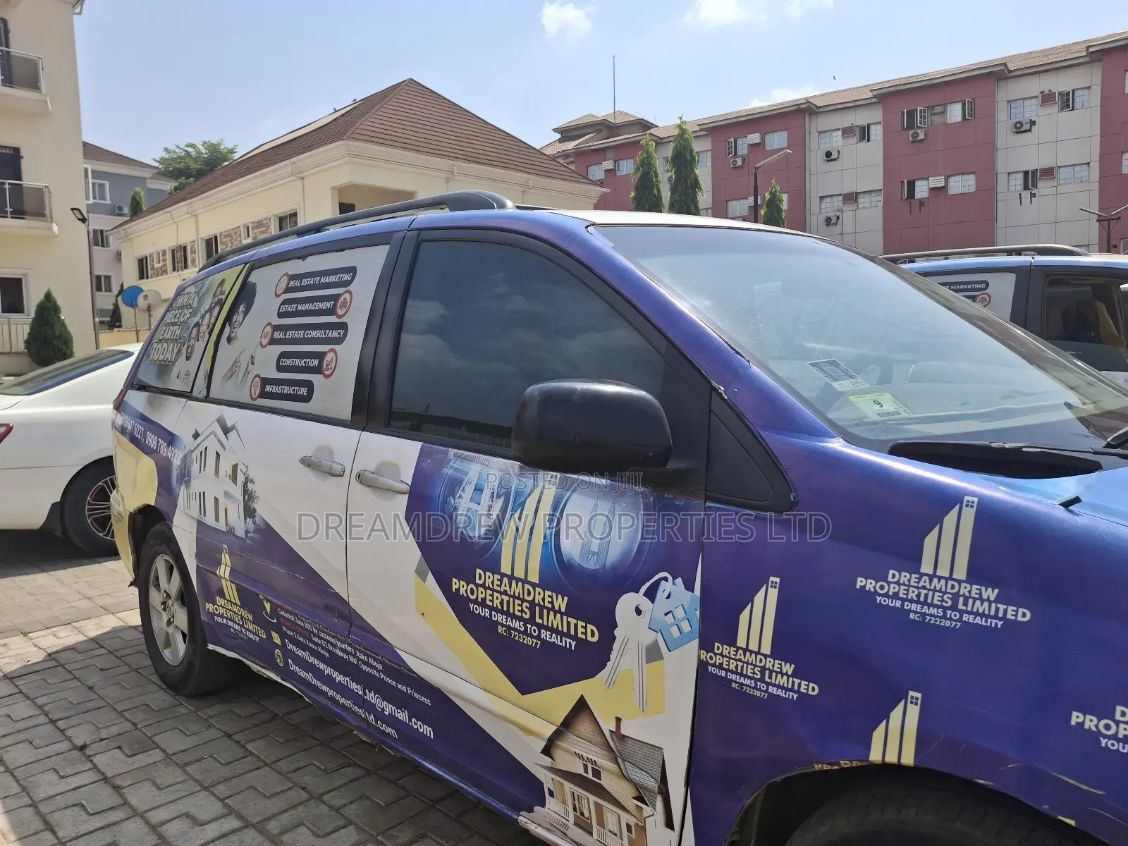 Inspections Are Free With Realtor Jovial Chidinma