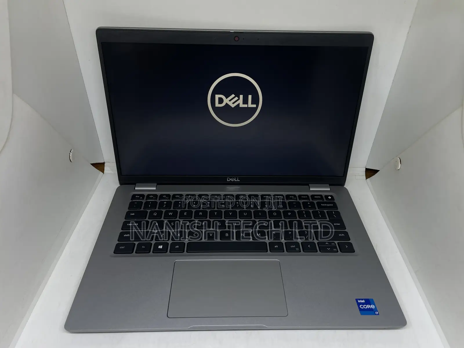 Laptop Dell Latitude 5420 16GB Intel Core i7 SSD 512GB