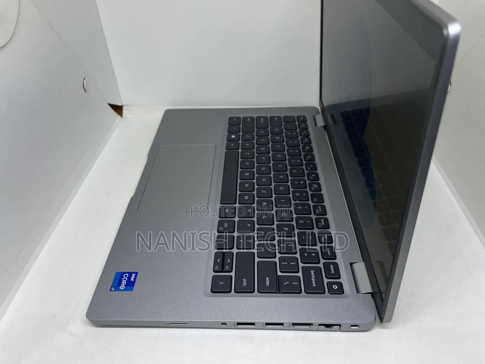 Laptop Dell Latitude 5420 16GB Intel Core i7 SSD 512GB