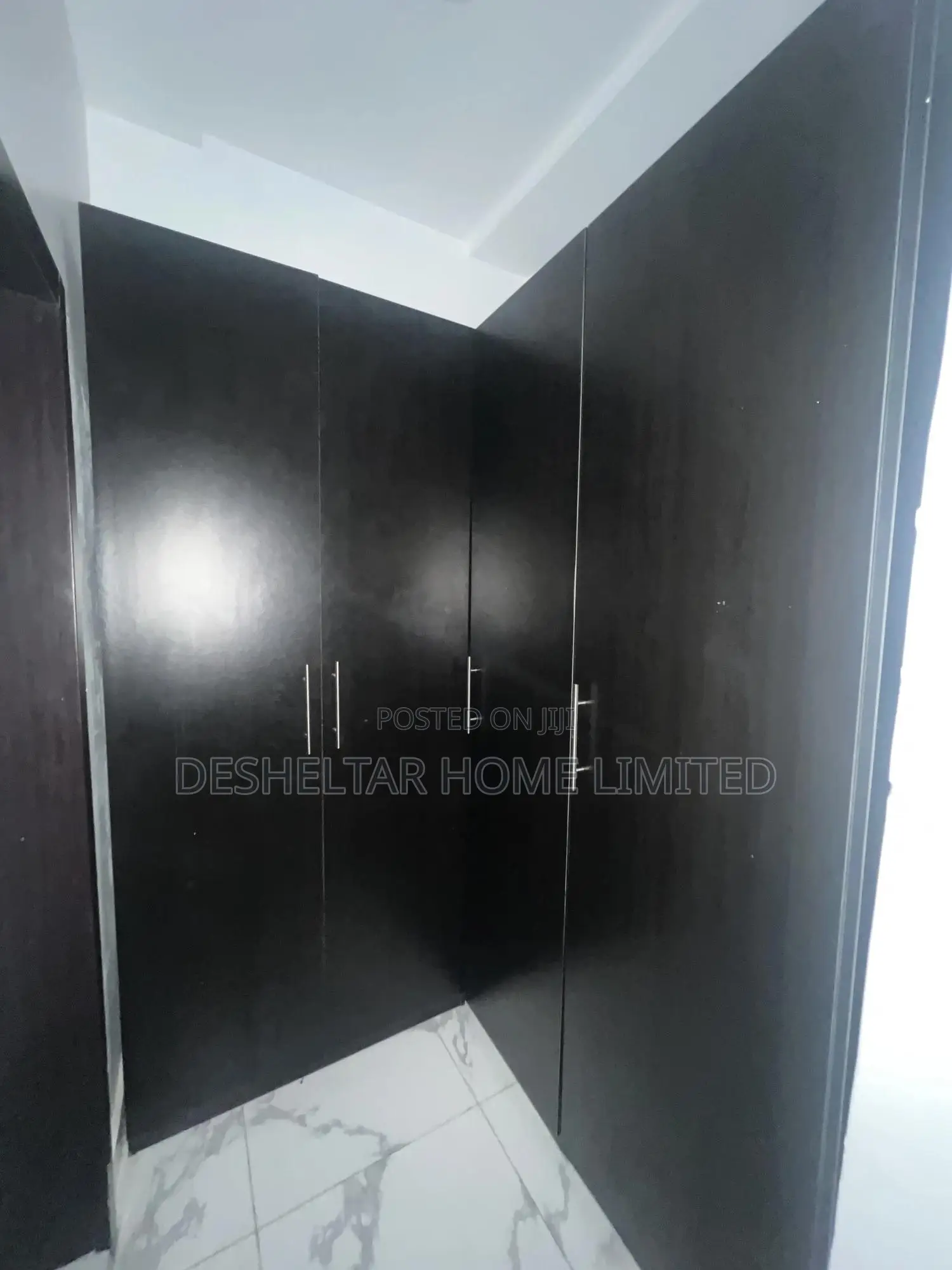 3bdrm Duplex in Cyberville Estate, Ikate for rent