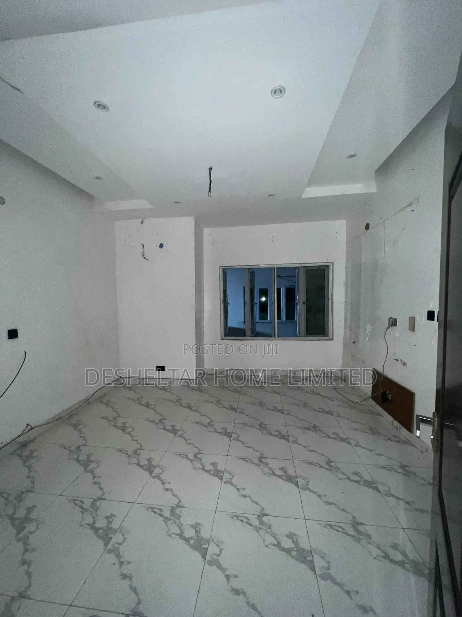 3bdrm Duplex in Cyberville Estate, Ikate for rent