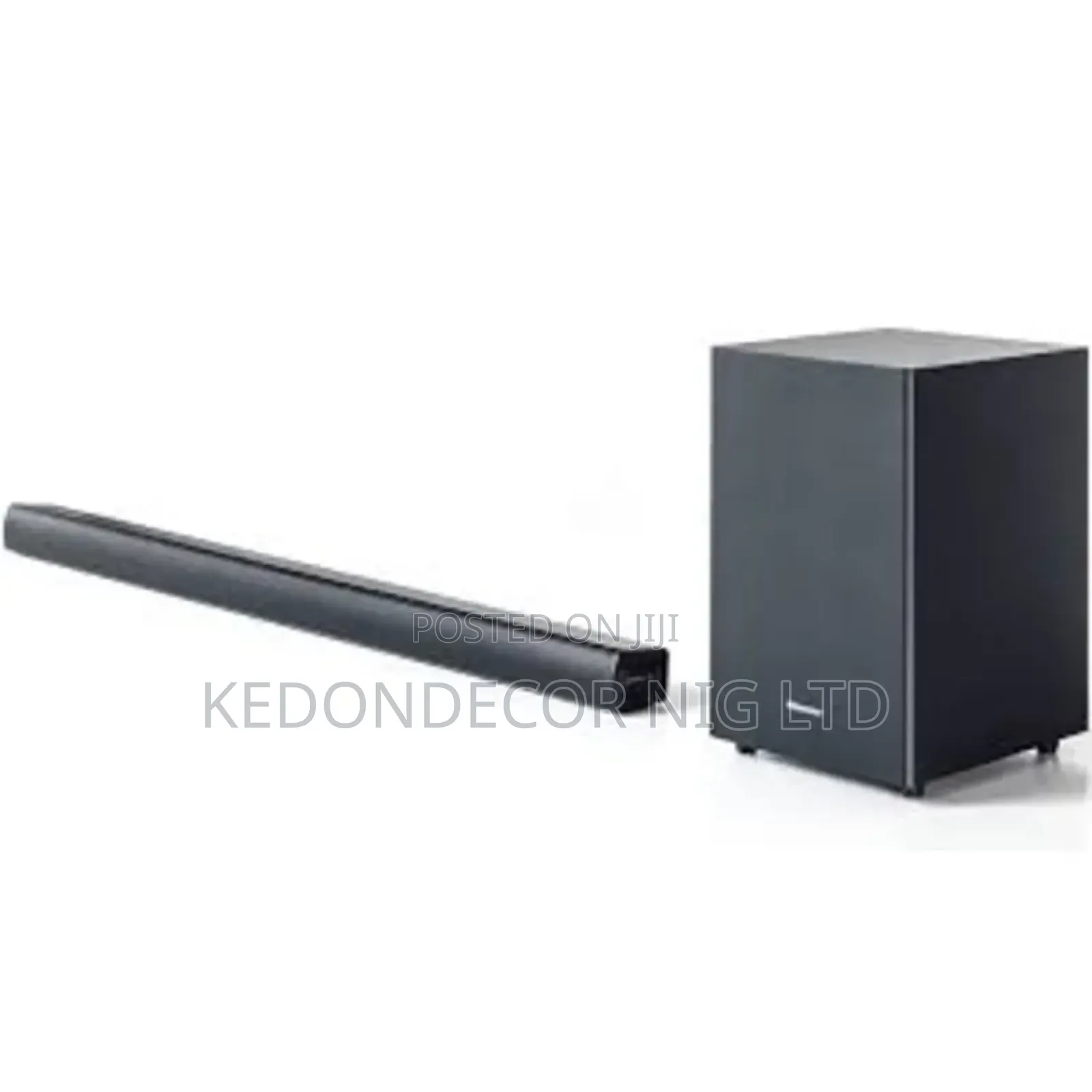 Hisense Soundbar