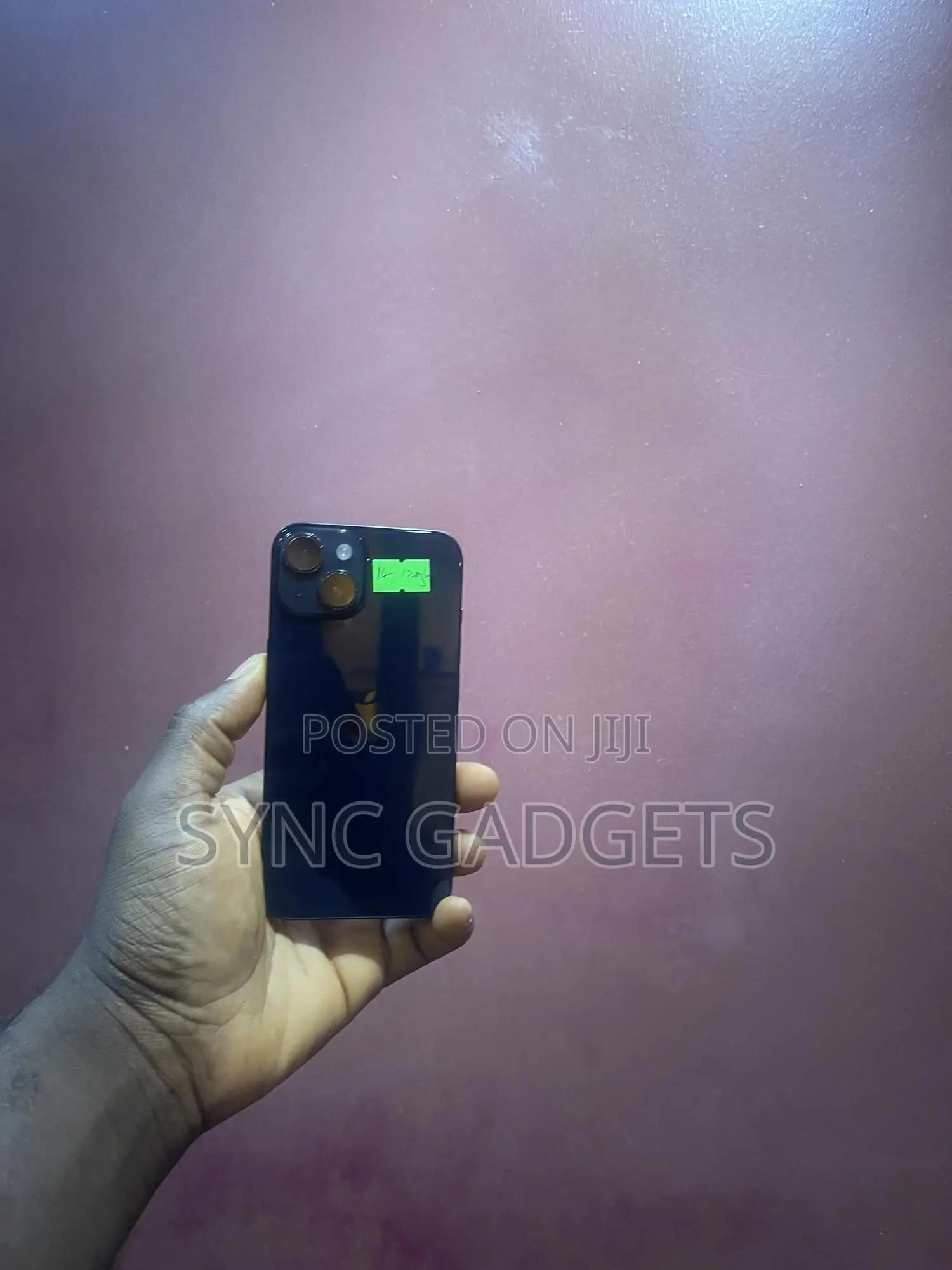 Apple iPhone 14 128 GB Black