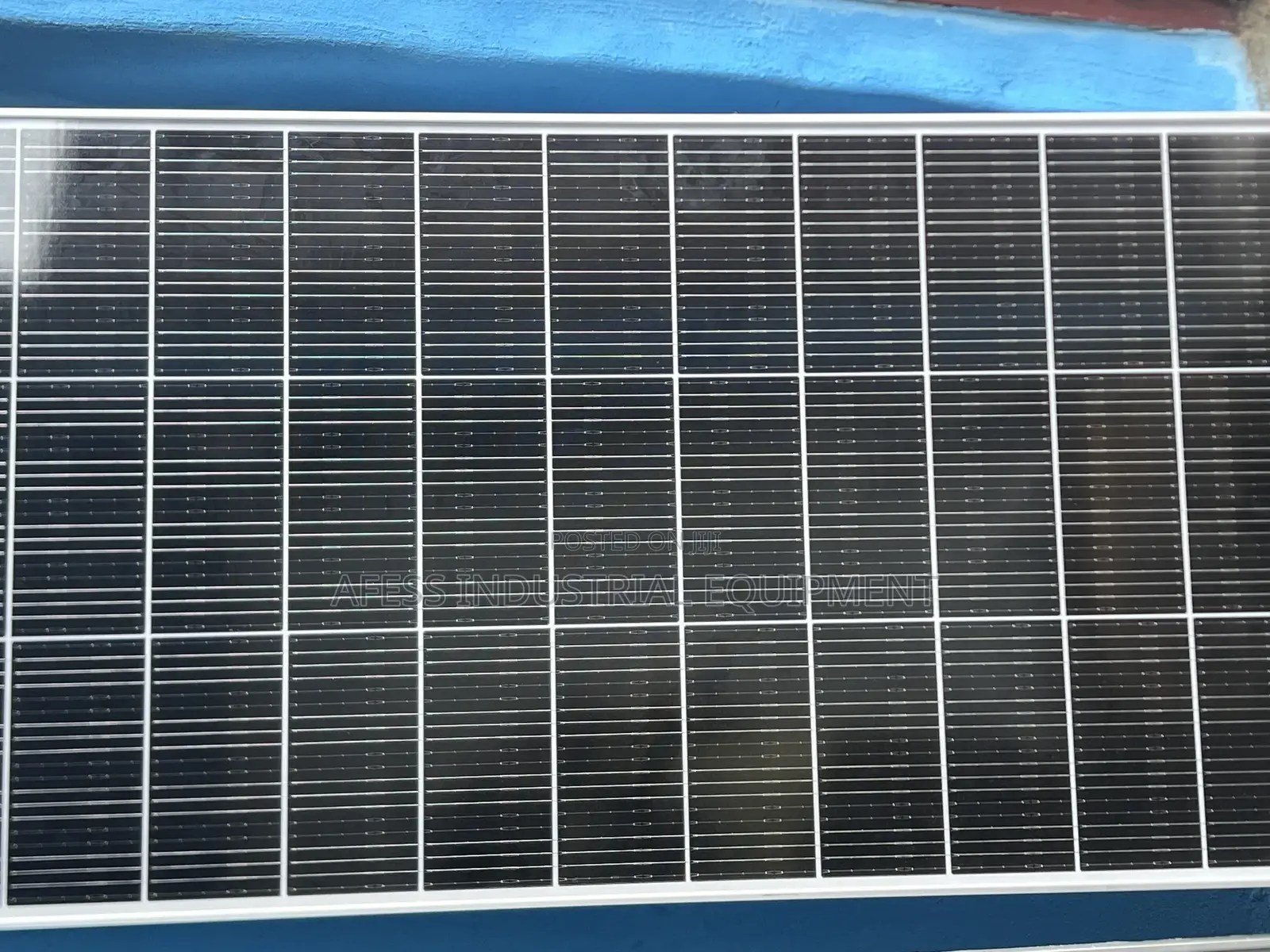 Grade A Solar Panel