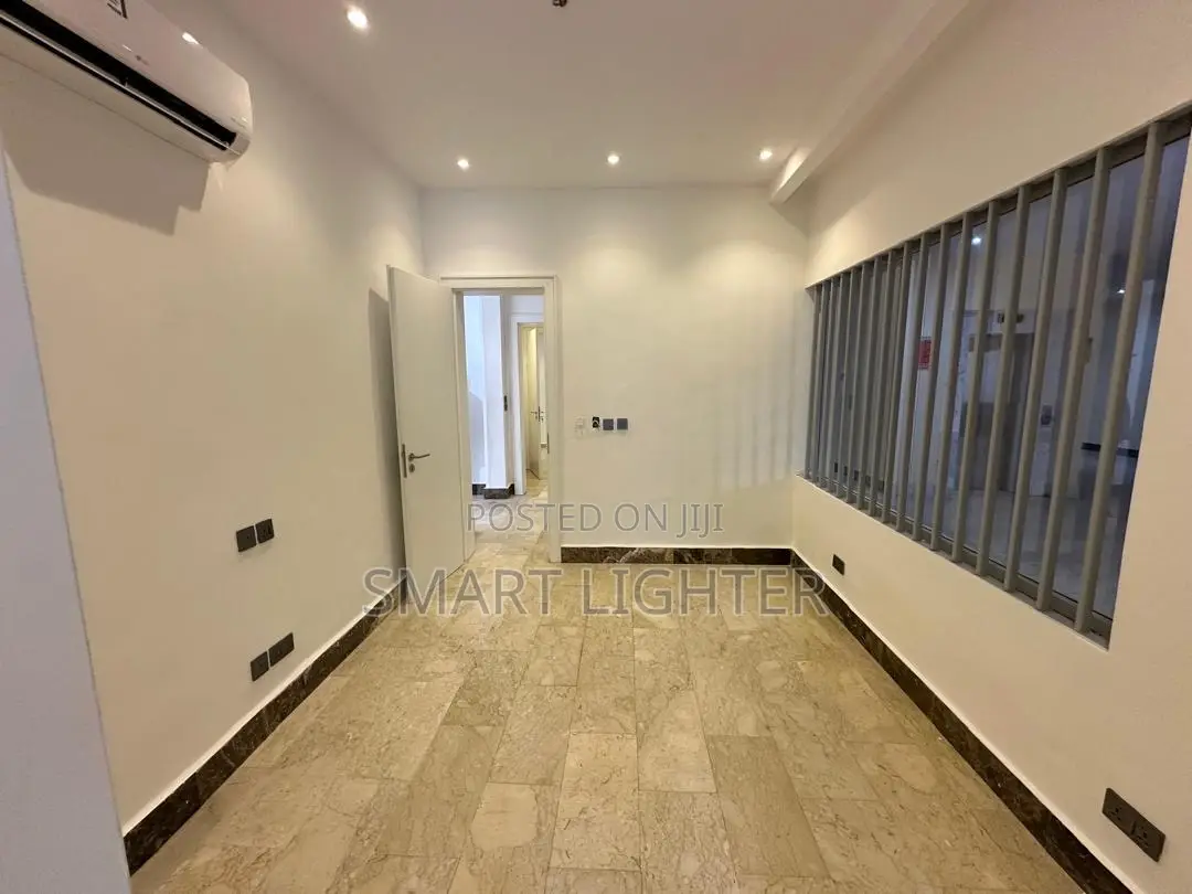 4bdrm Townhouse / Terrace in Lokogoma for rent