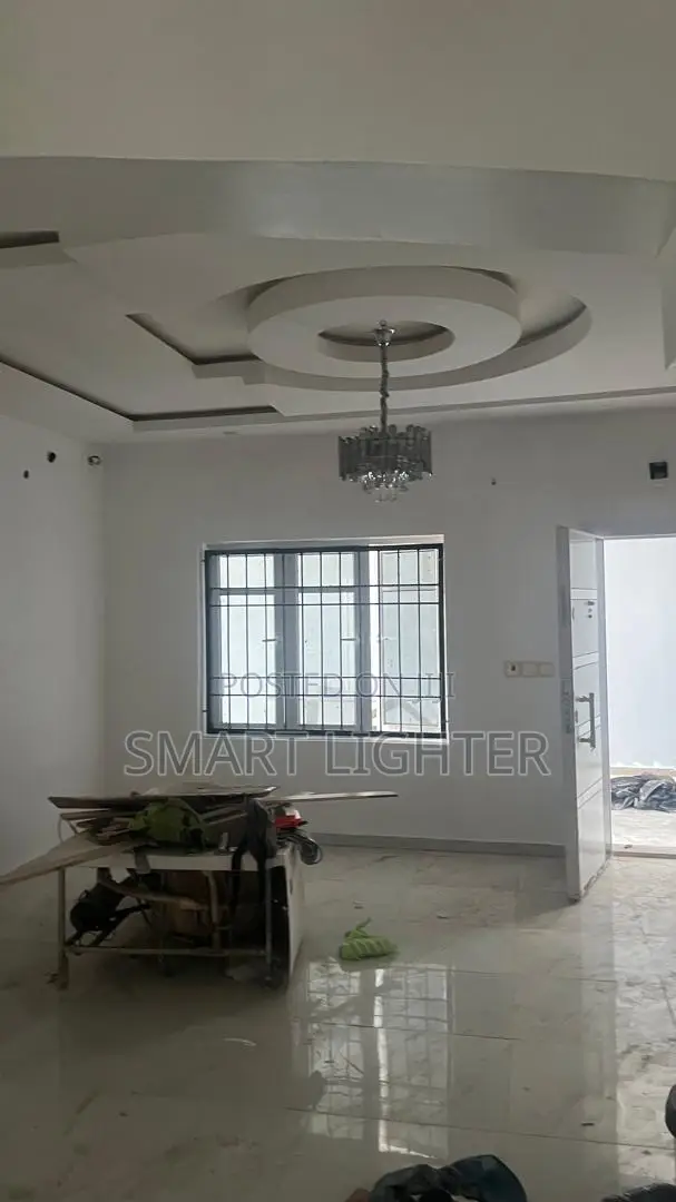 4bdrm Duplex in Lokogoma for sale